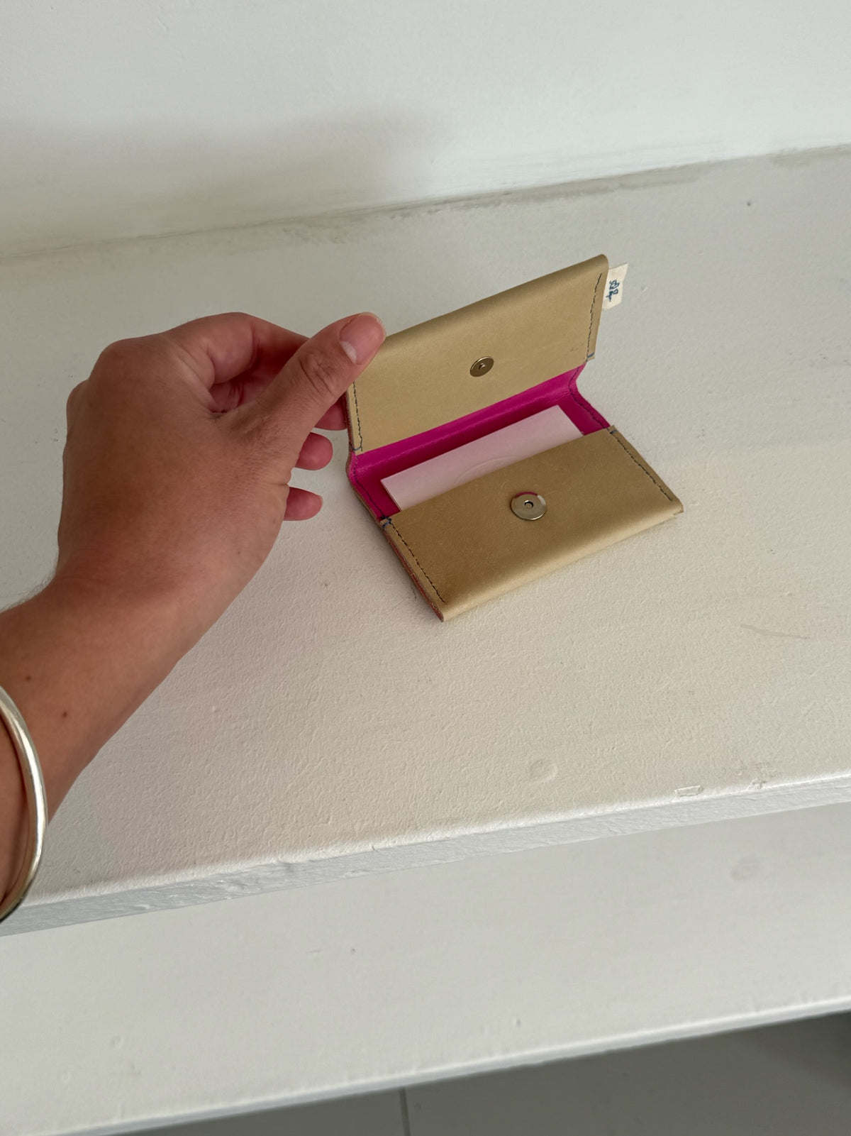 Flower Wallet