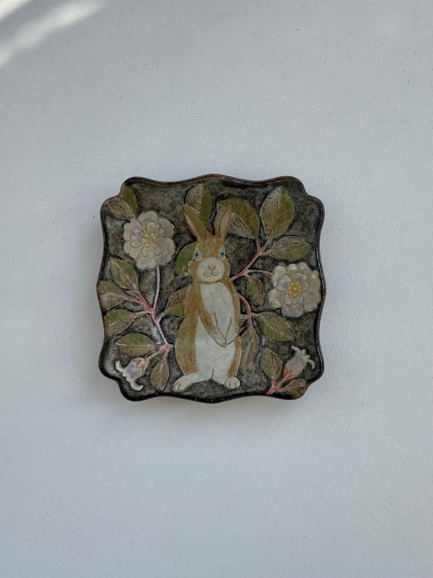Rabbit Dish