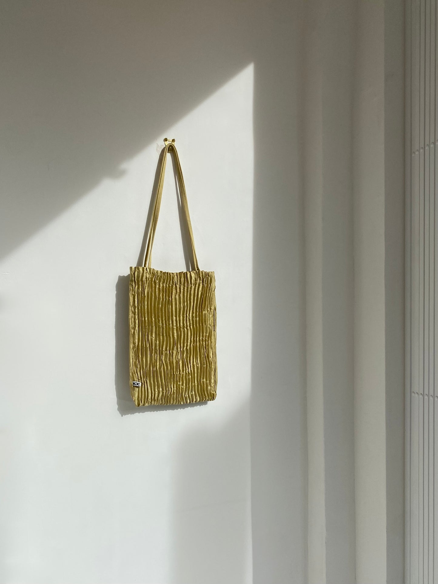 Silk Bag