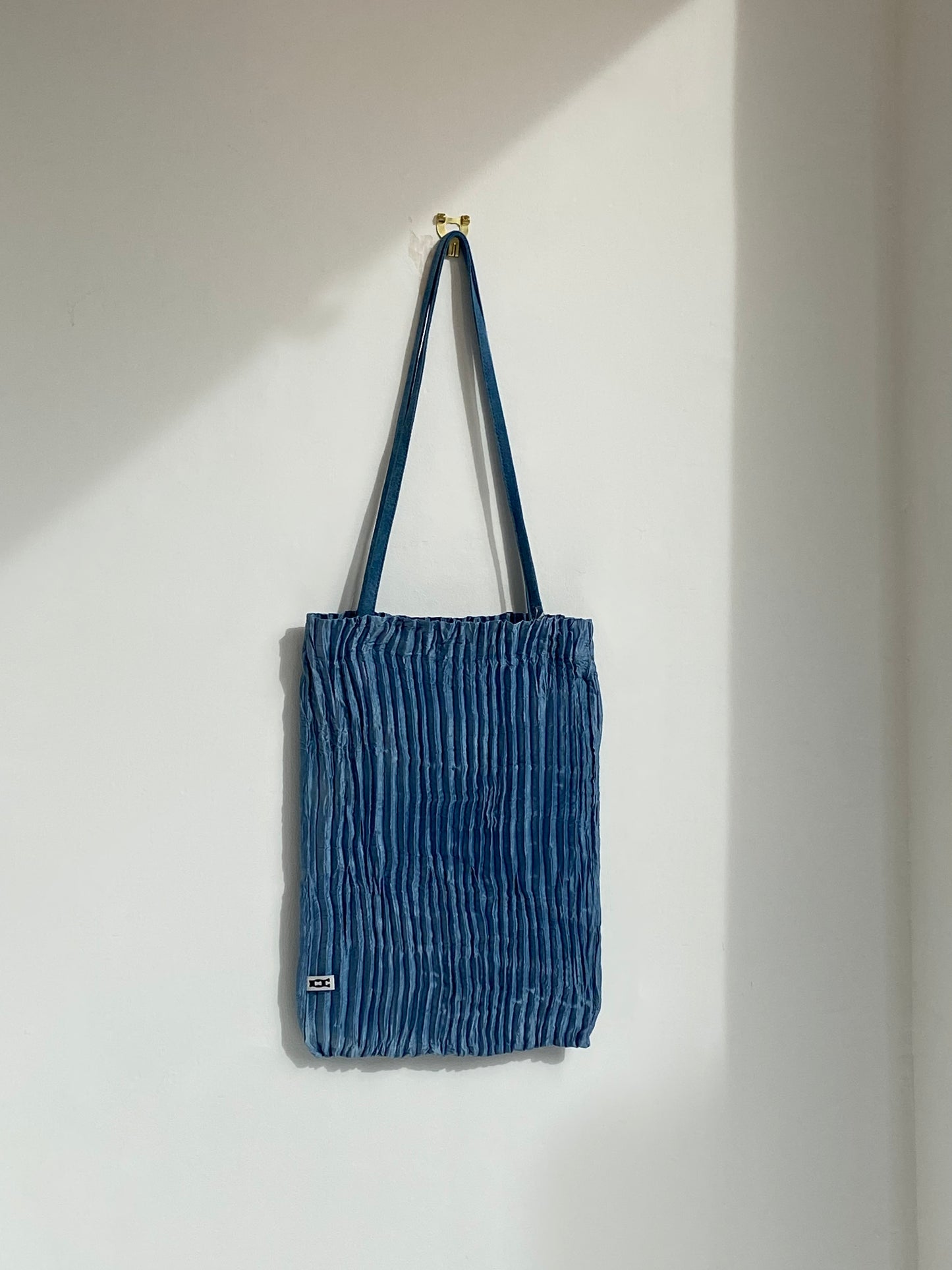 Silk Bag