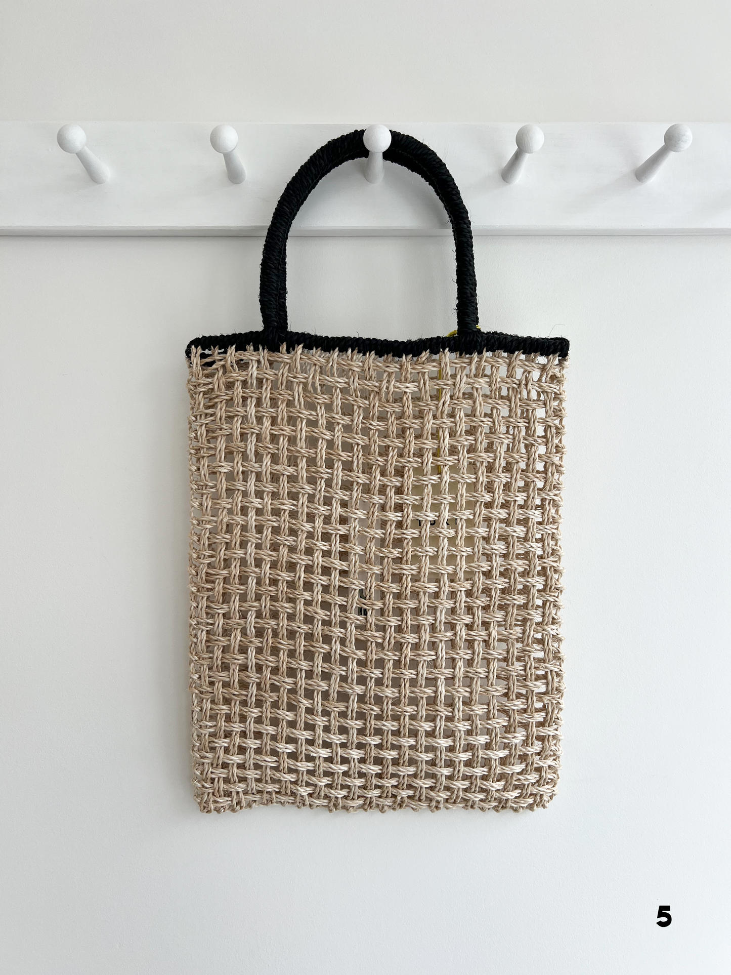 Uri Studio Toby Bag