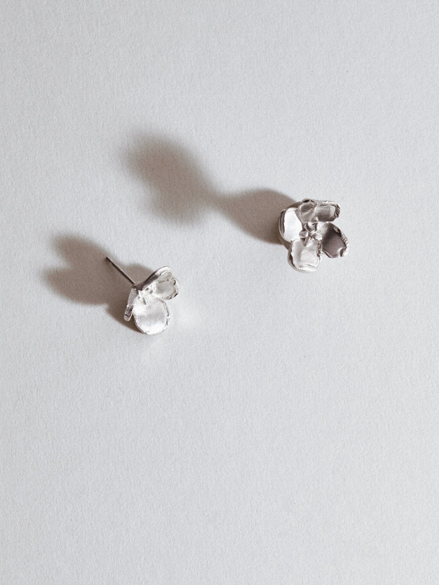 Apple Blossom Studs