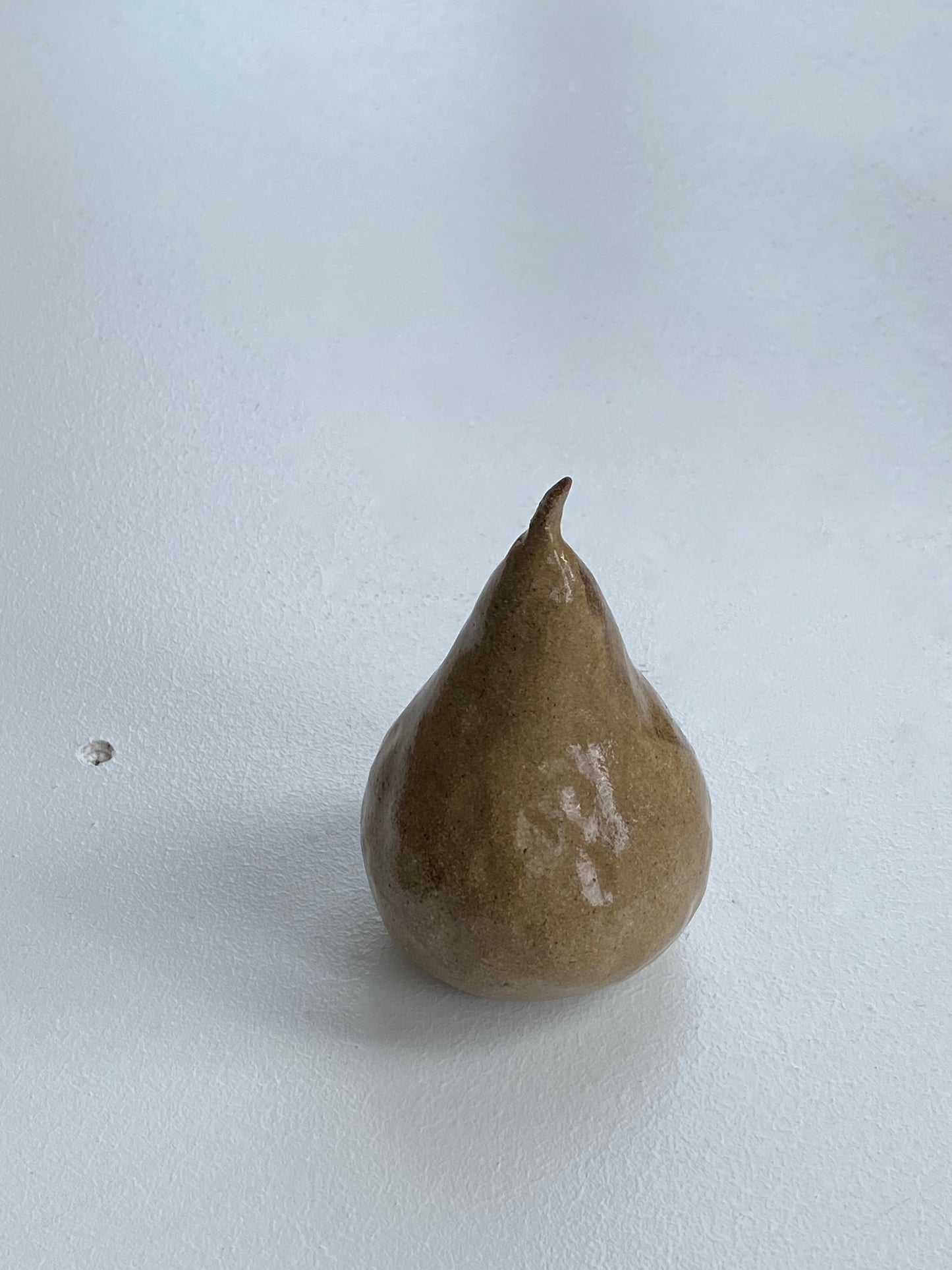 Ceramic Pear