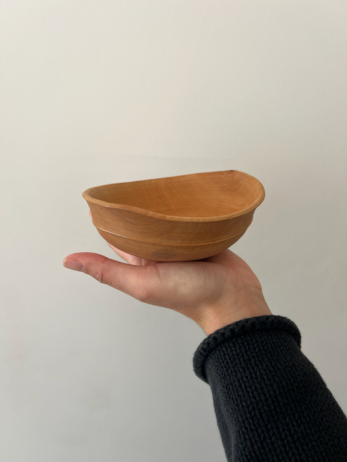 Breakfast Bowl - Arbutus