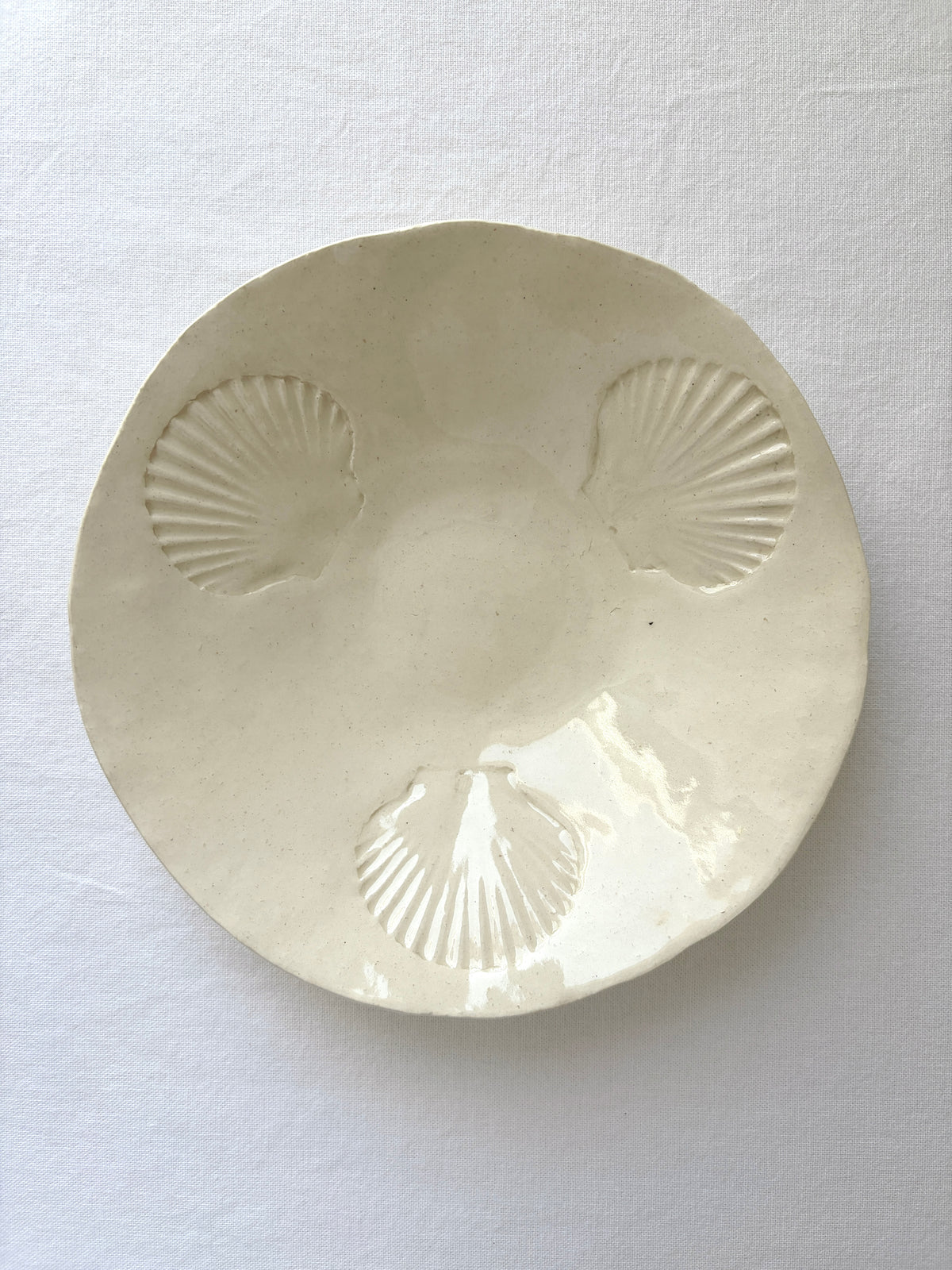 Shell Bowl