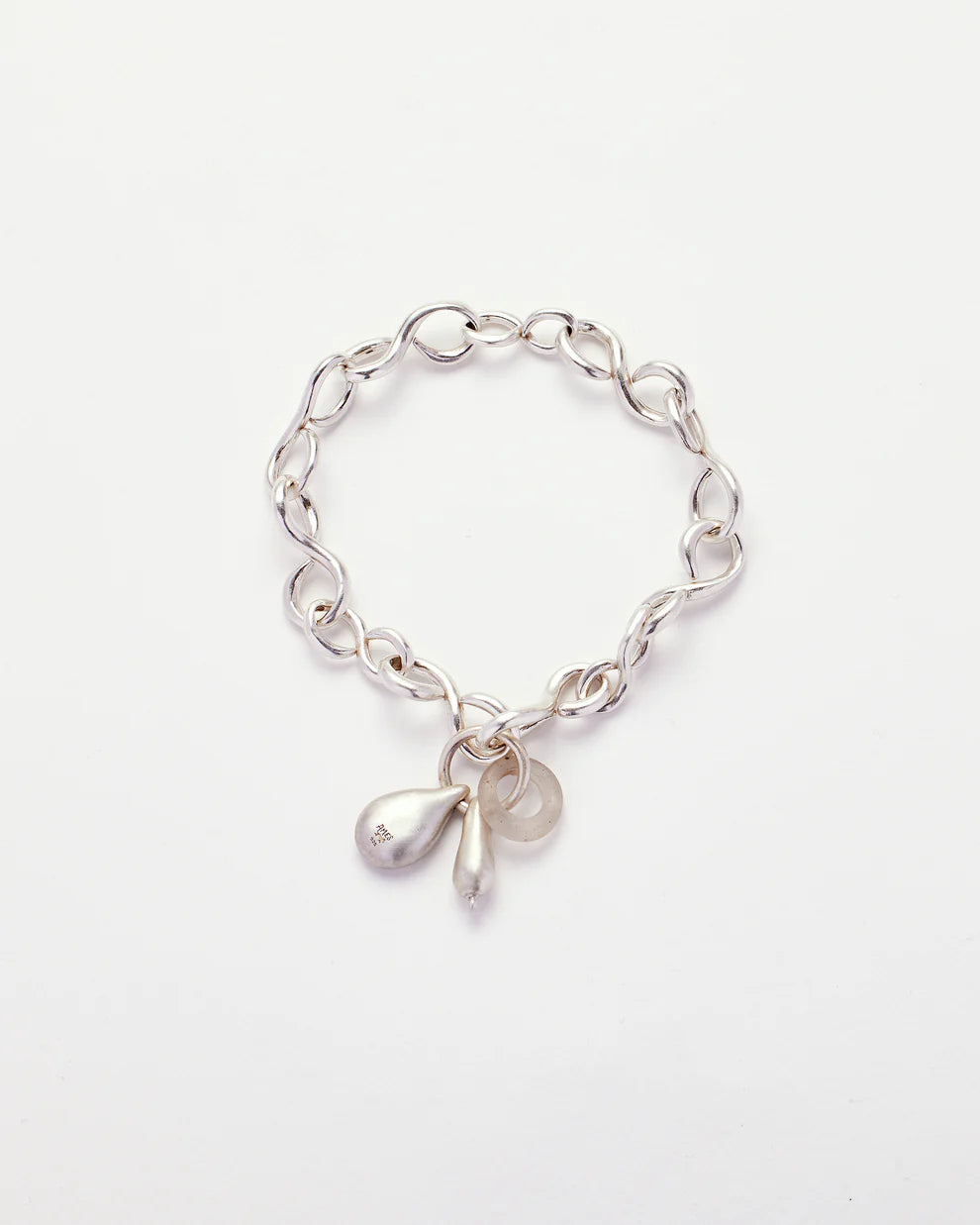 Hitch Chain Bracelet