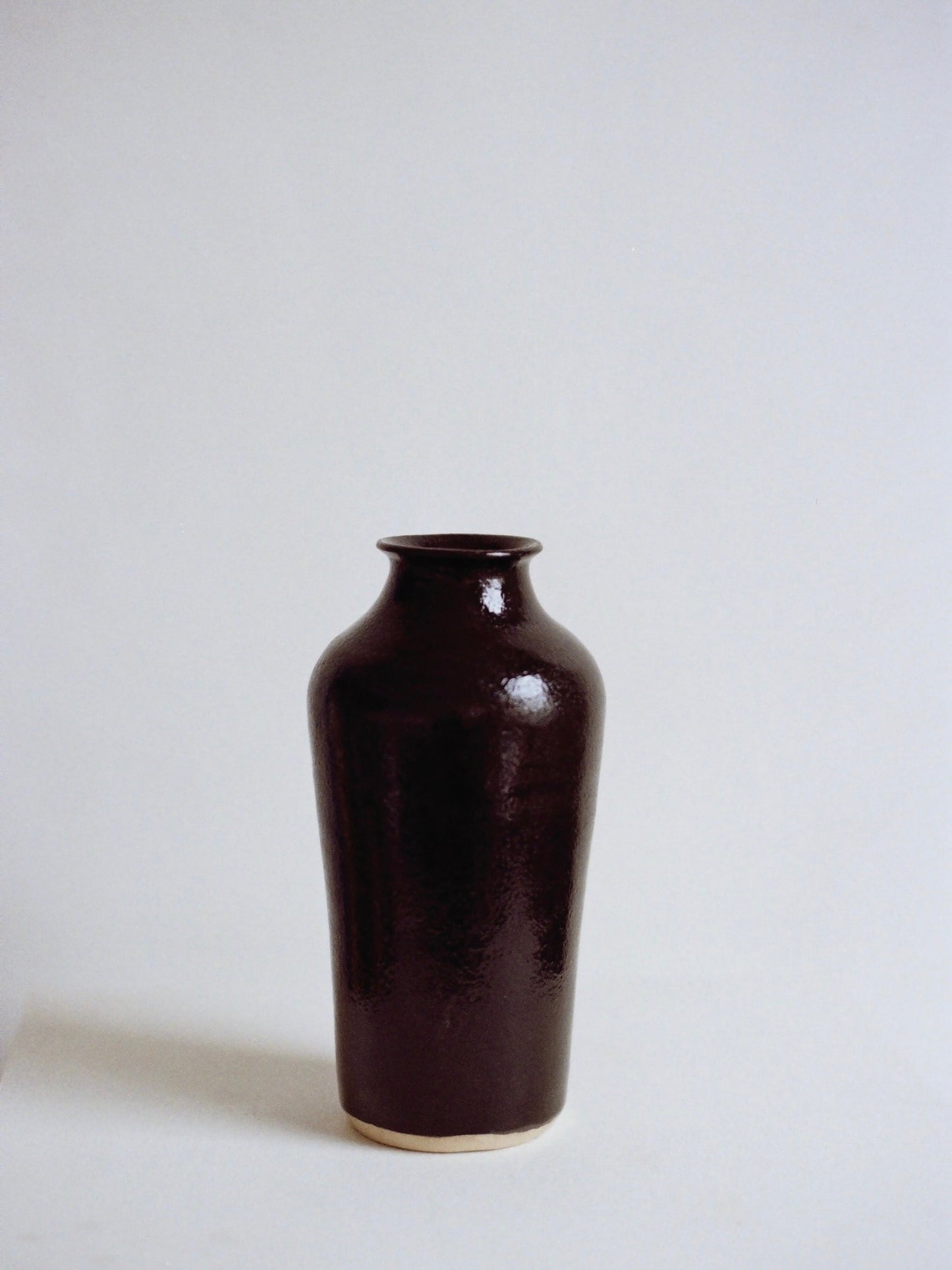 Wheel Thrown Vase