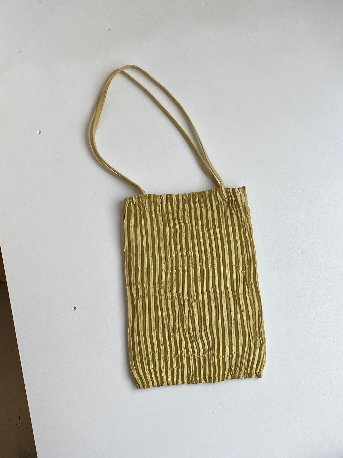 Silk Bag