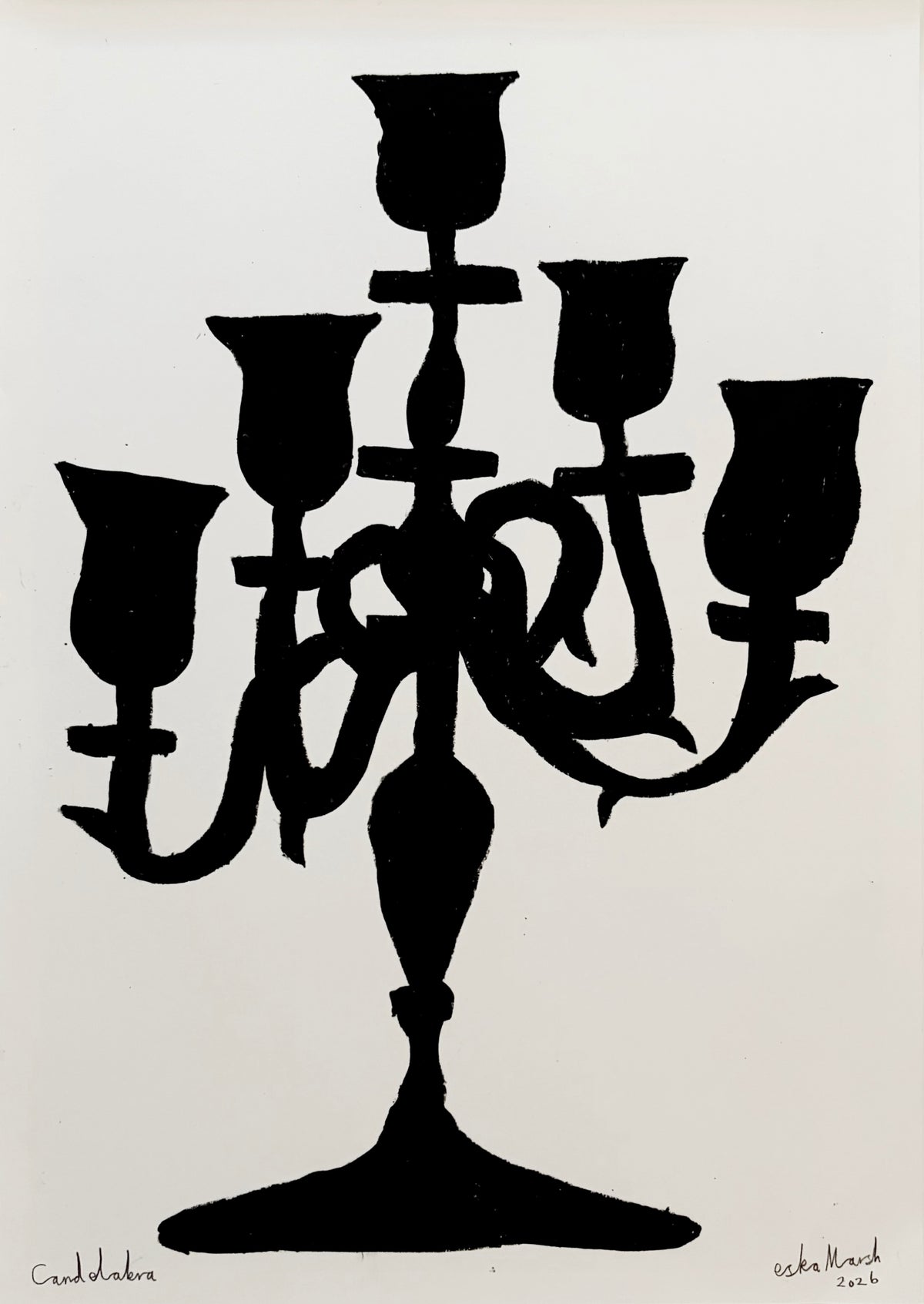 Candelabra