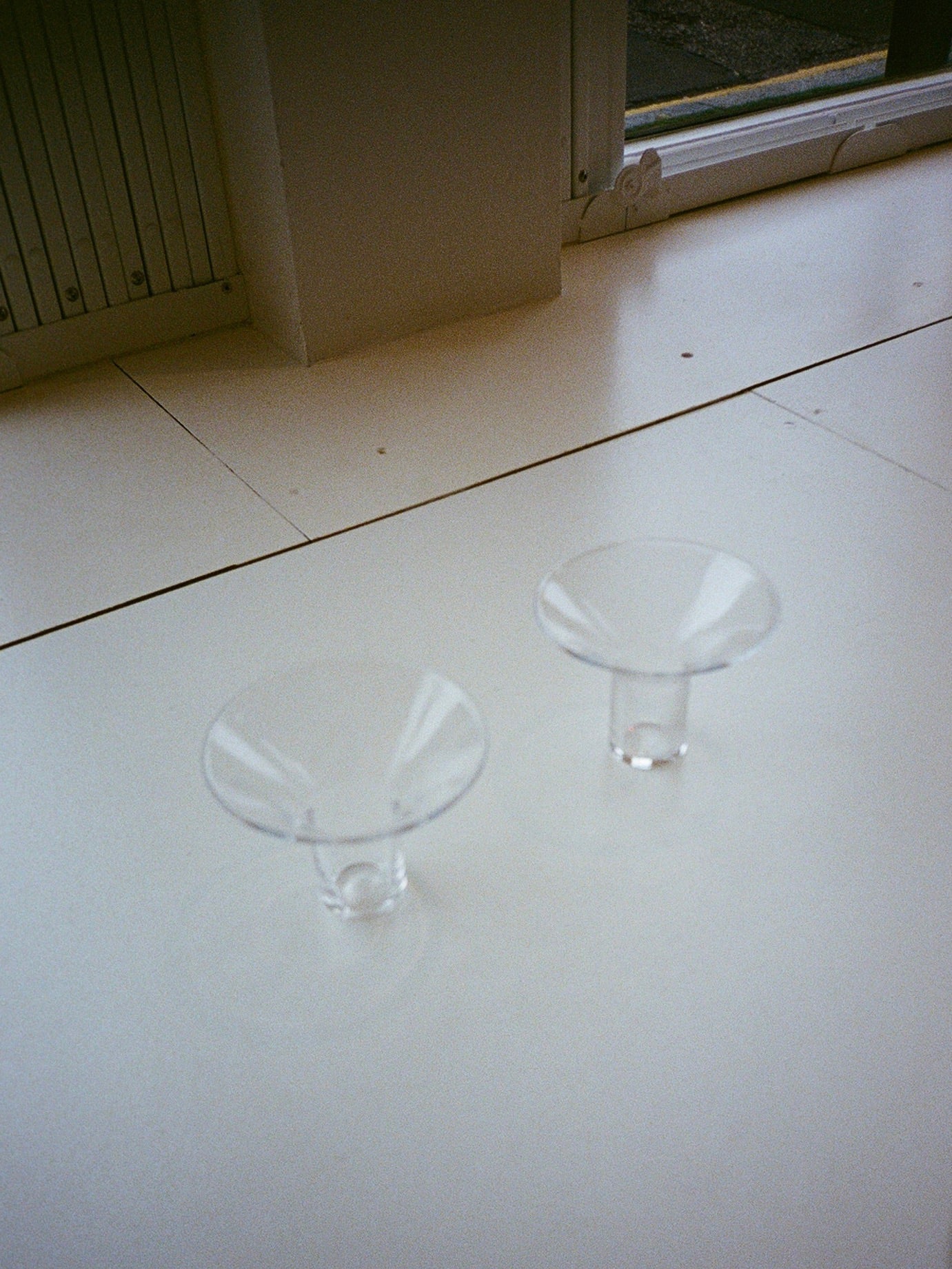 Cocktail Glasses