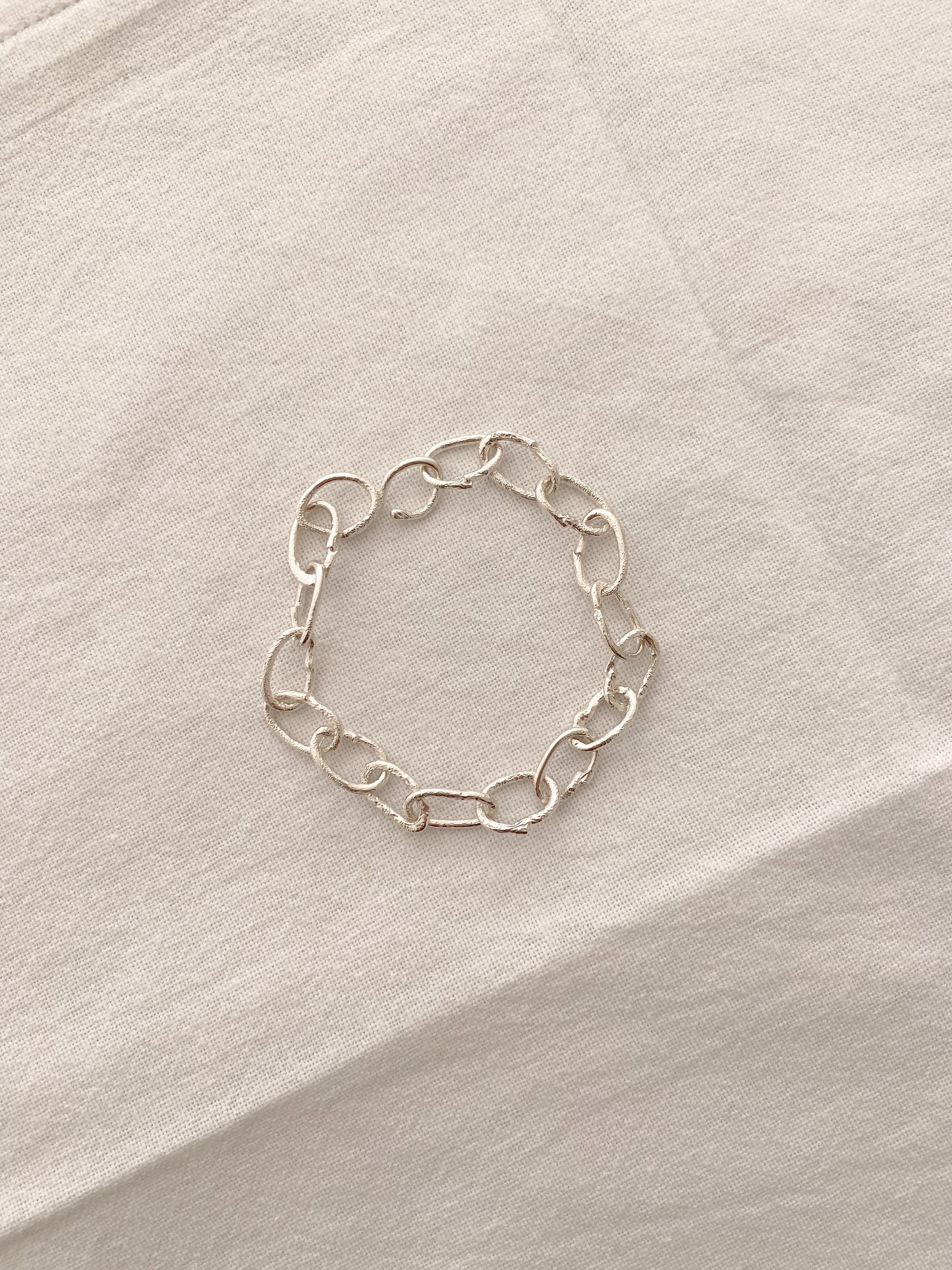 Fold Bracelet