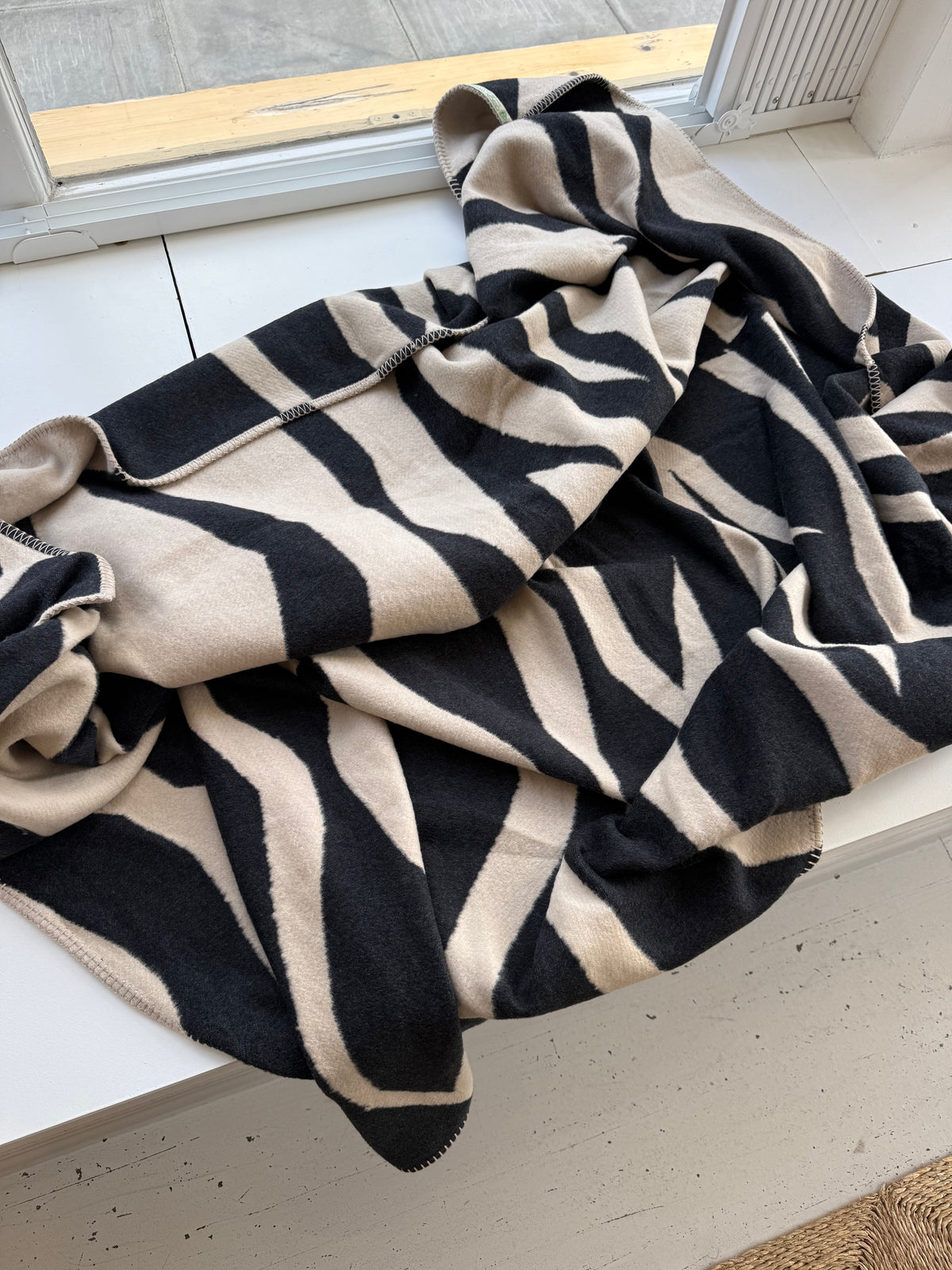 Enchanter Blanket