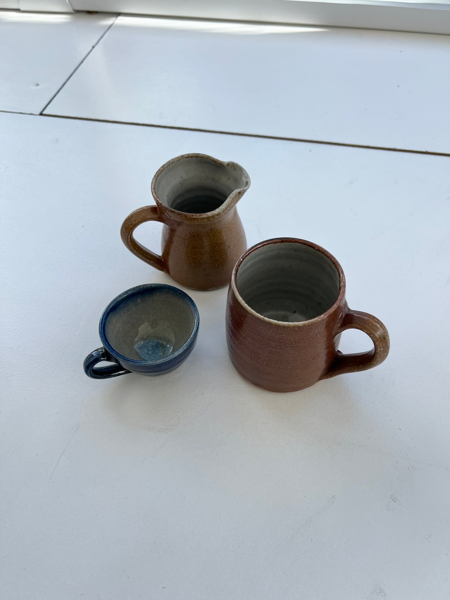 Large Tankard Mug