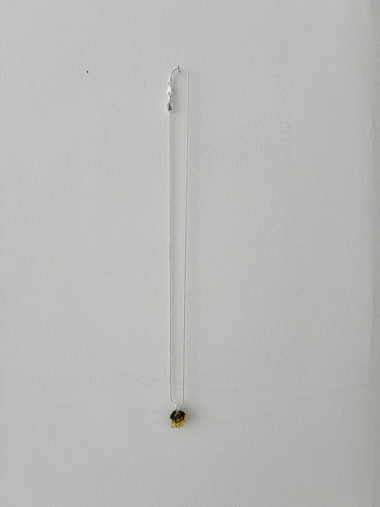 Knos necklace