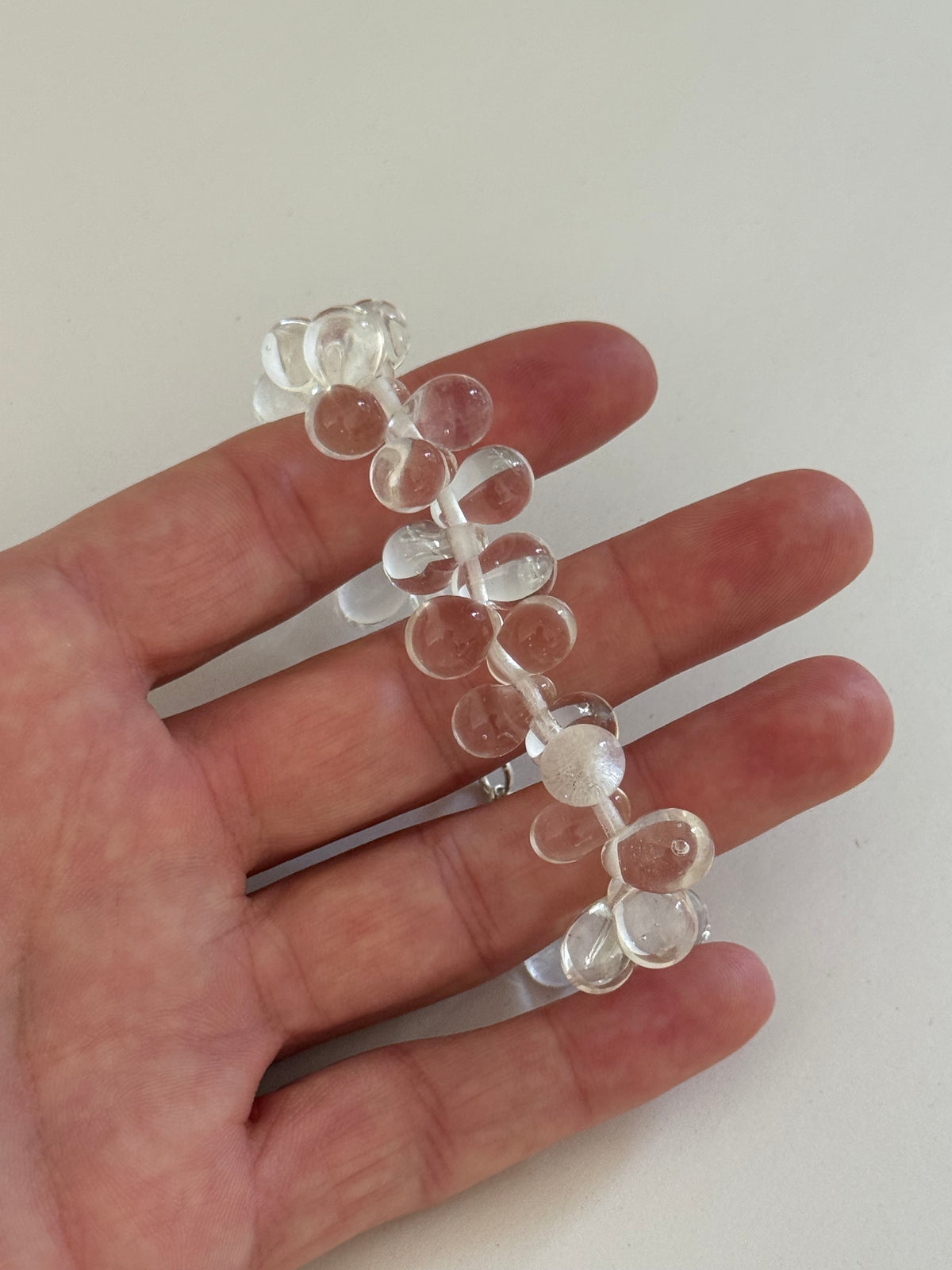 Rain Drop Bracelet