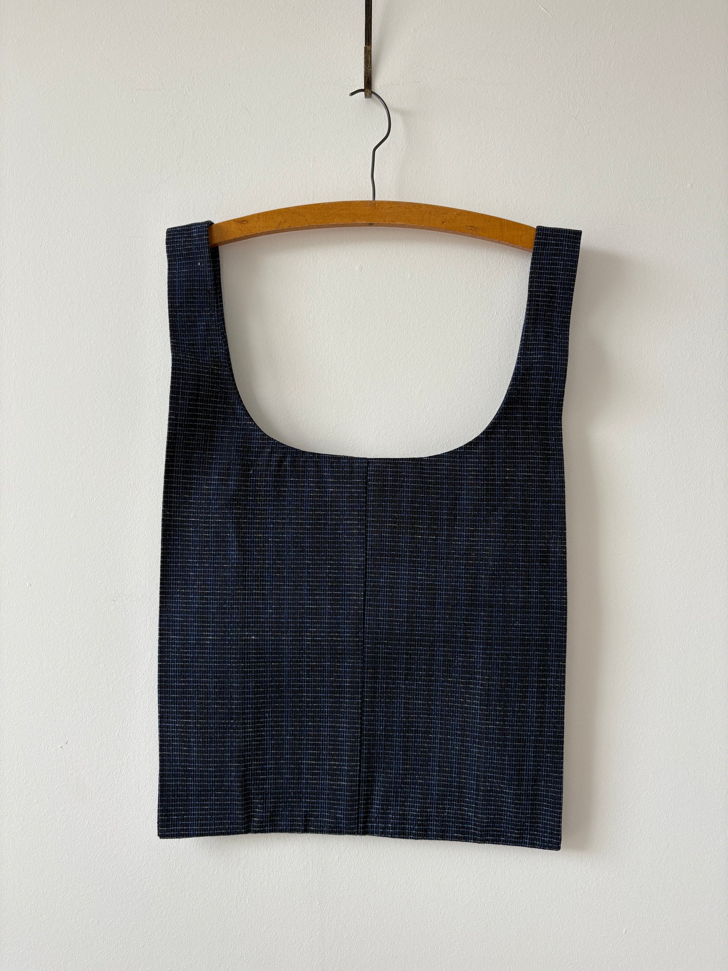 Tote Bag - Style D