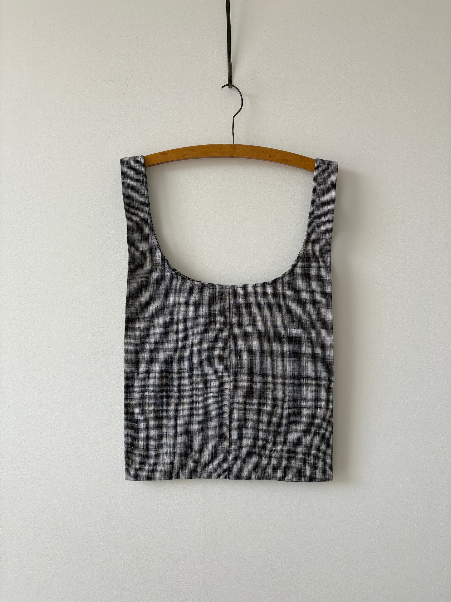 Tote Bag - Style B