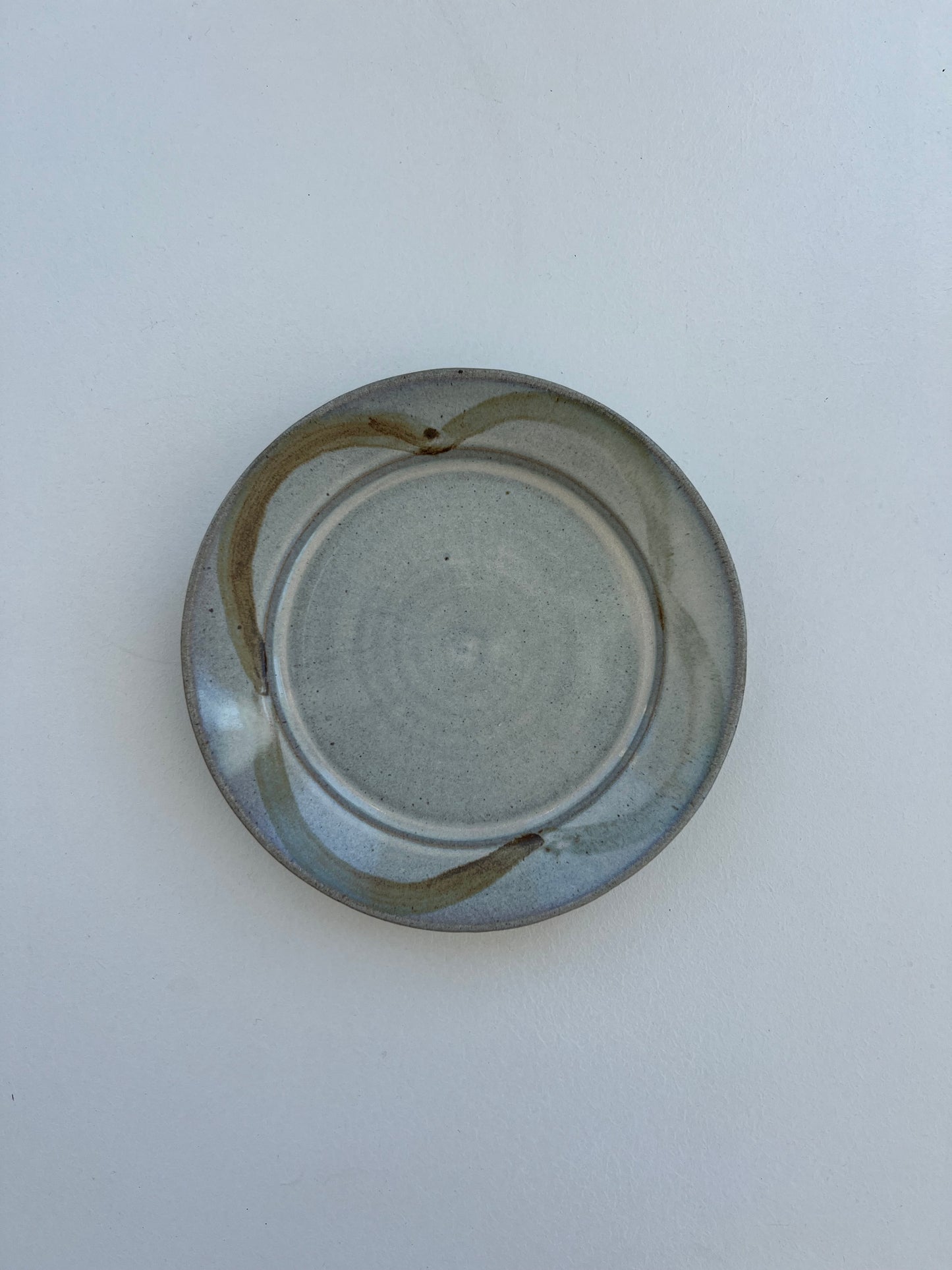 Small Plate
