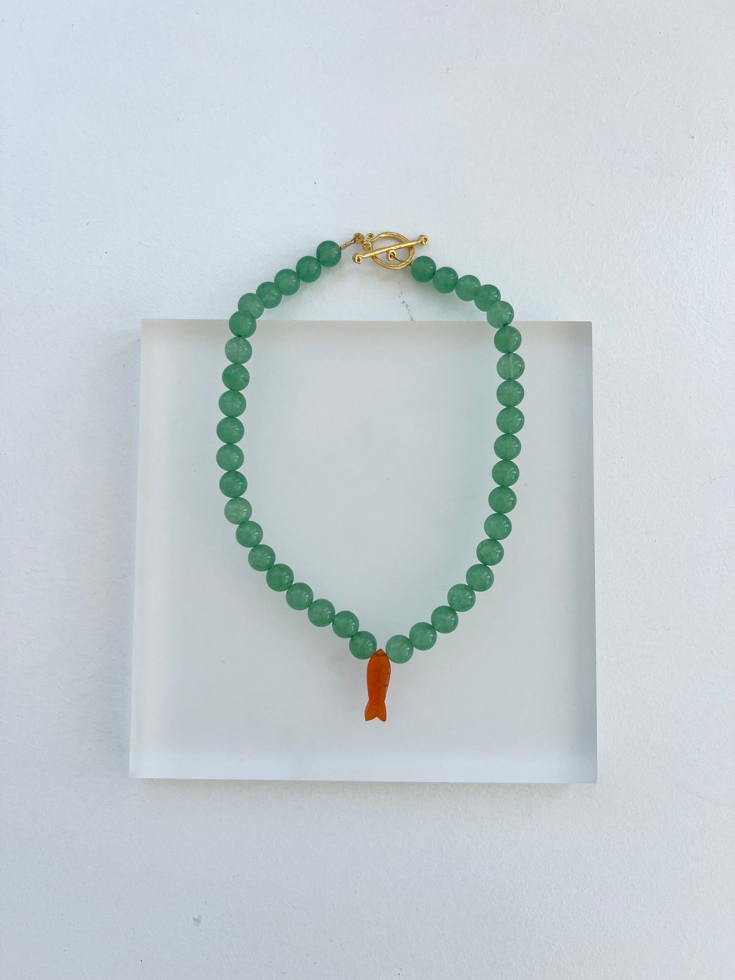 Lola Necklace
