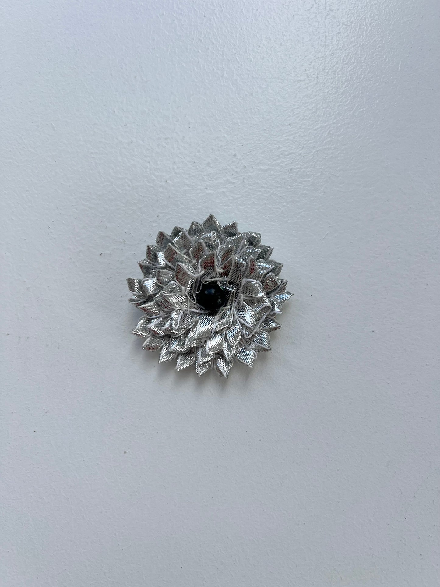Sun Star Brooch Mini