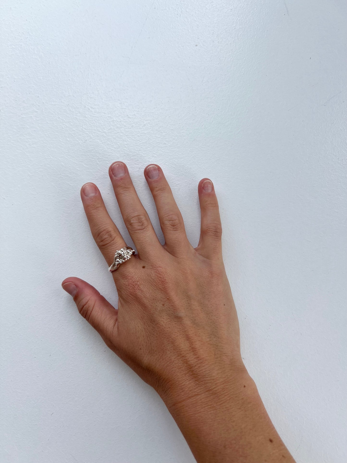Dotted Ring