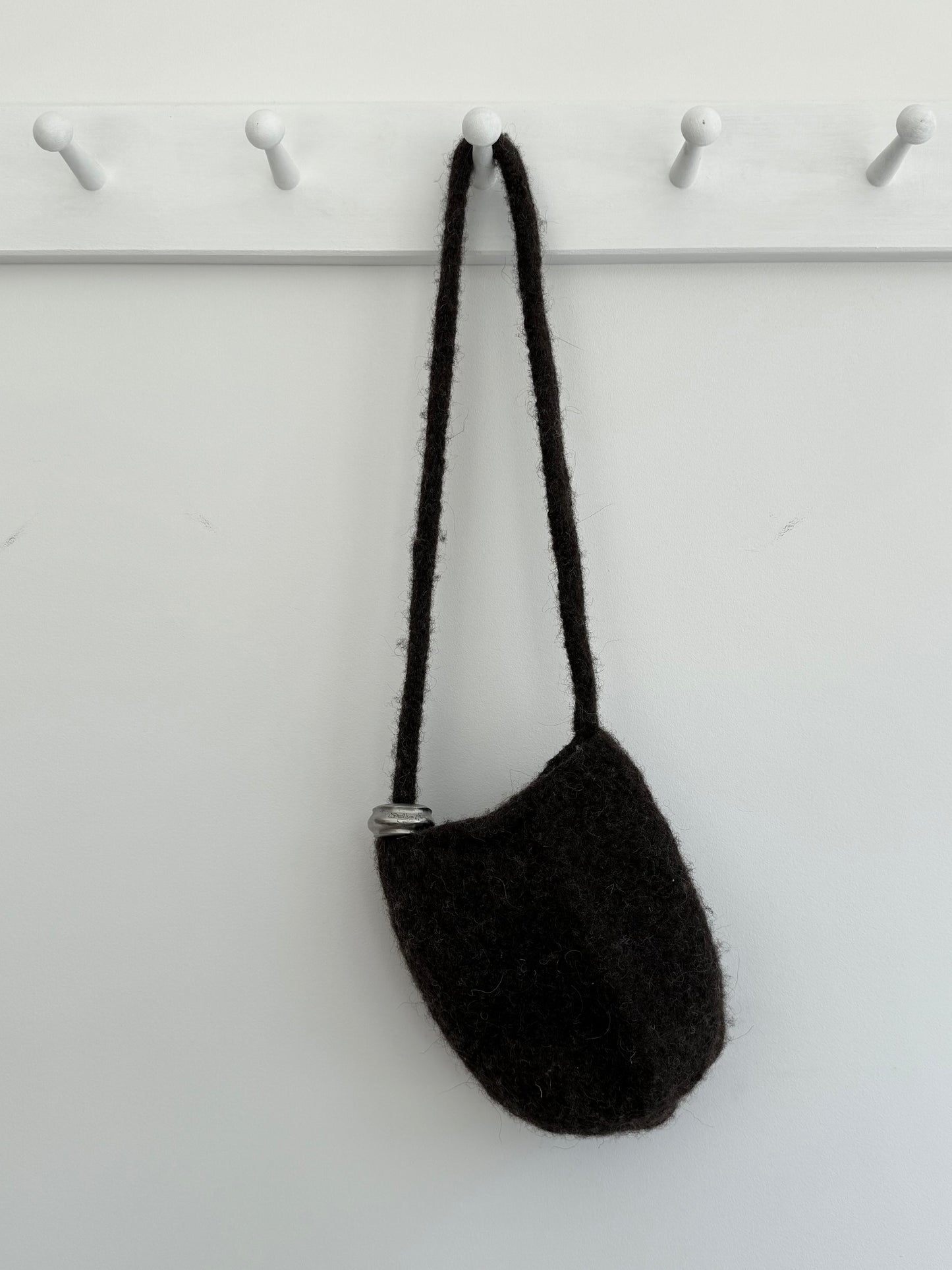 Little Town Bag