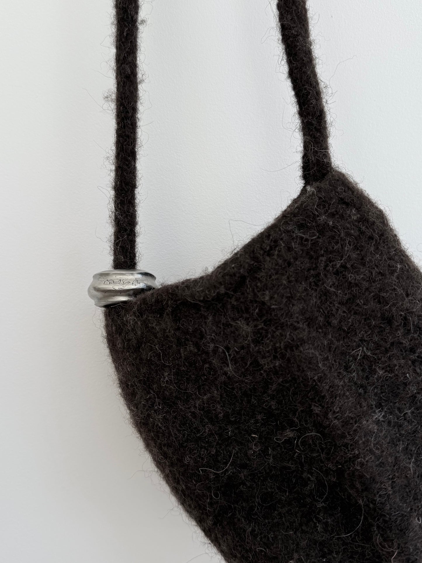 Little Town Bag