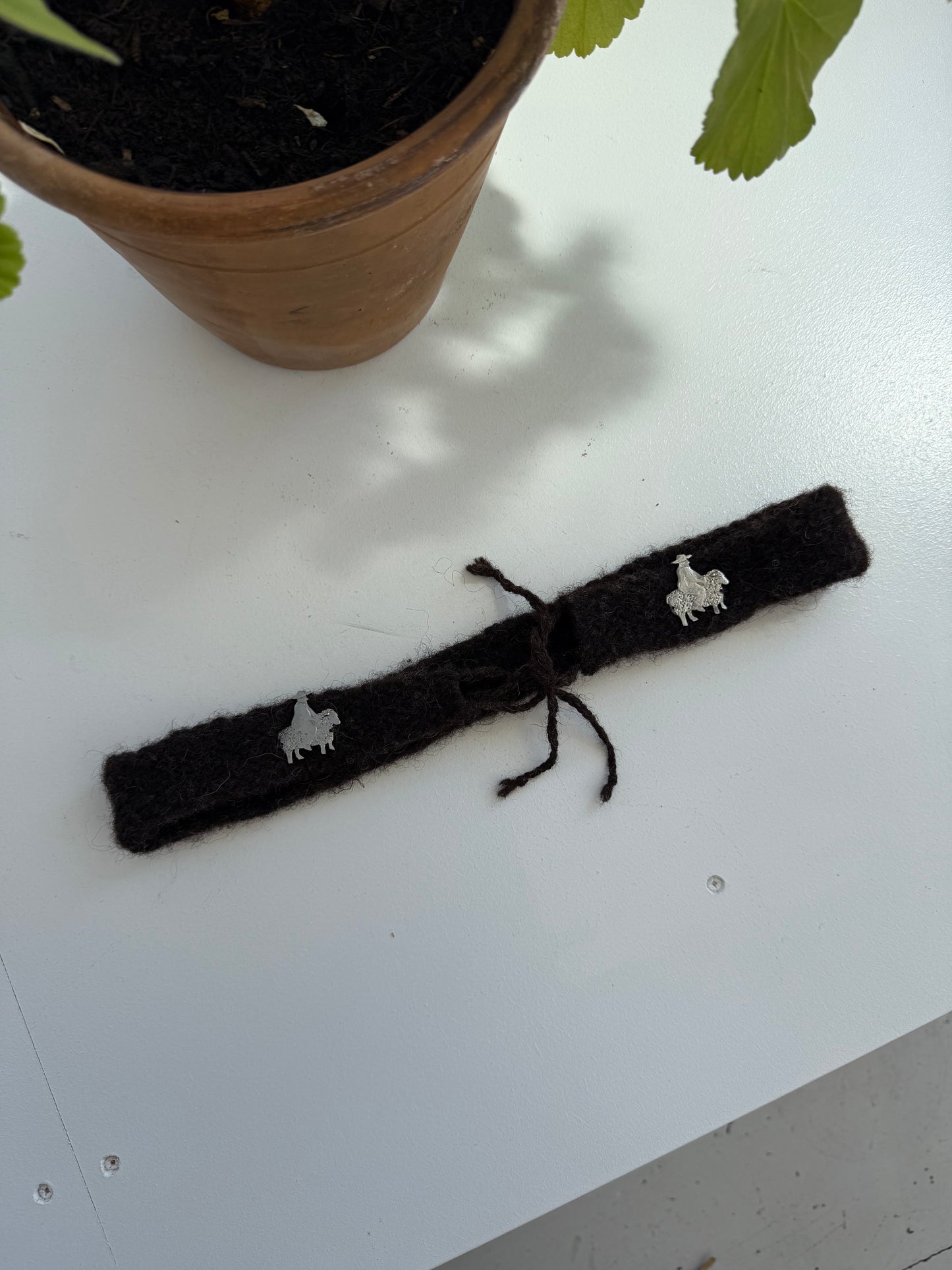Sheepboy Belt