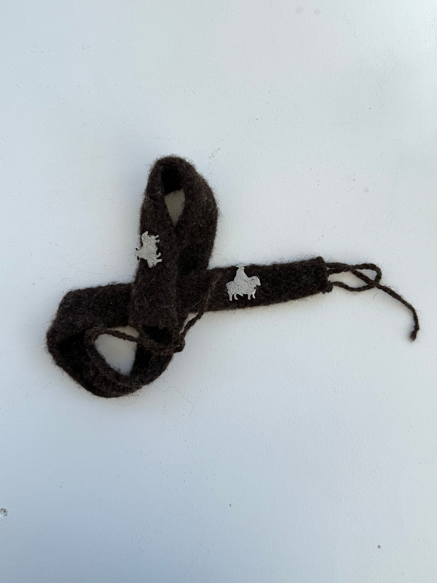 Sheepboy Belt