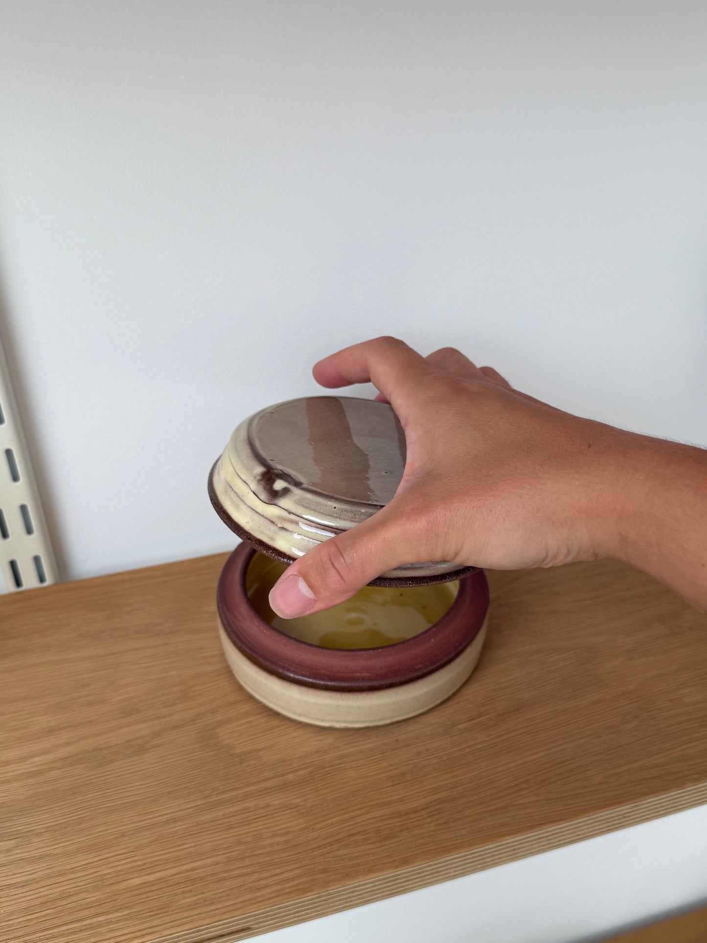 Small Jar