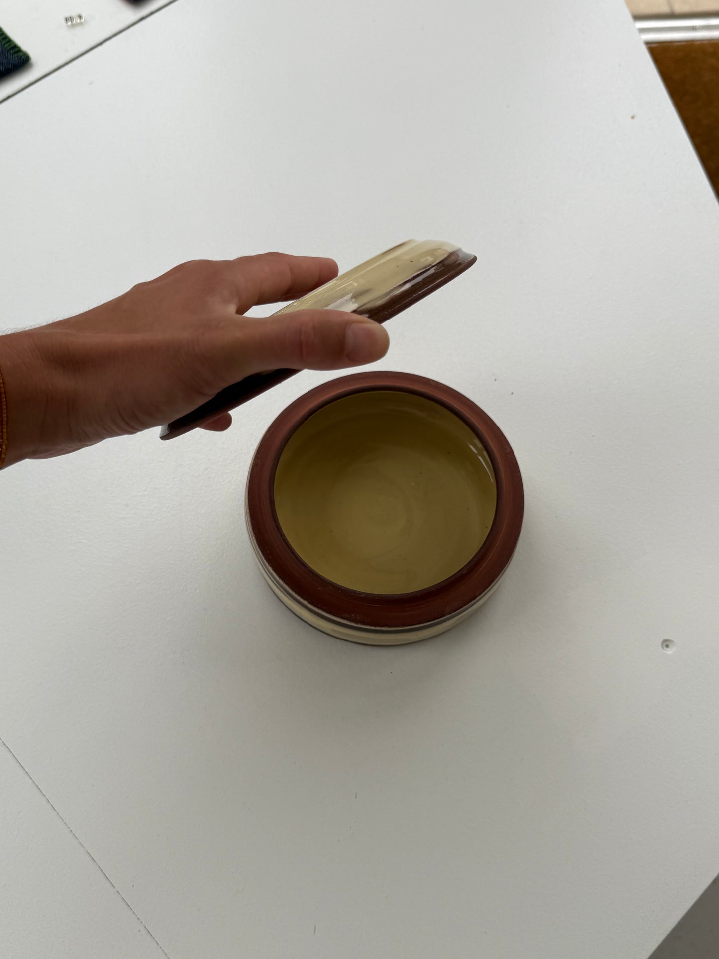 Medium Jar