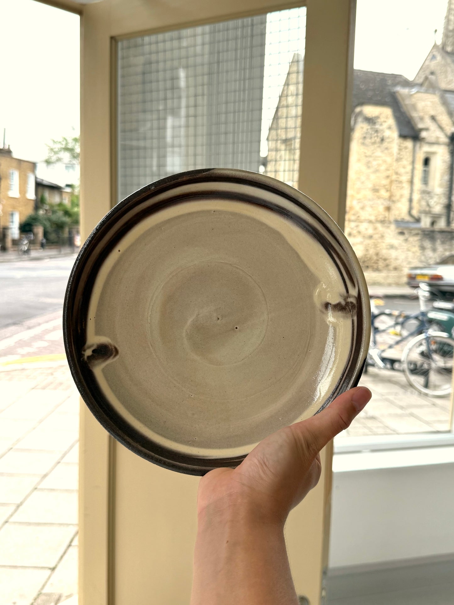 Dinner Plate