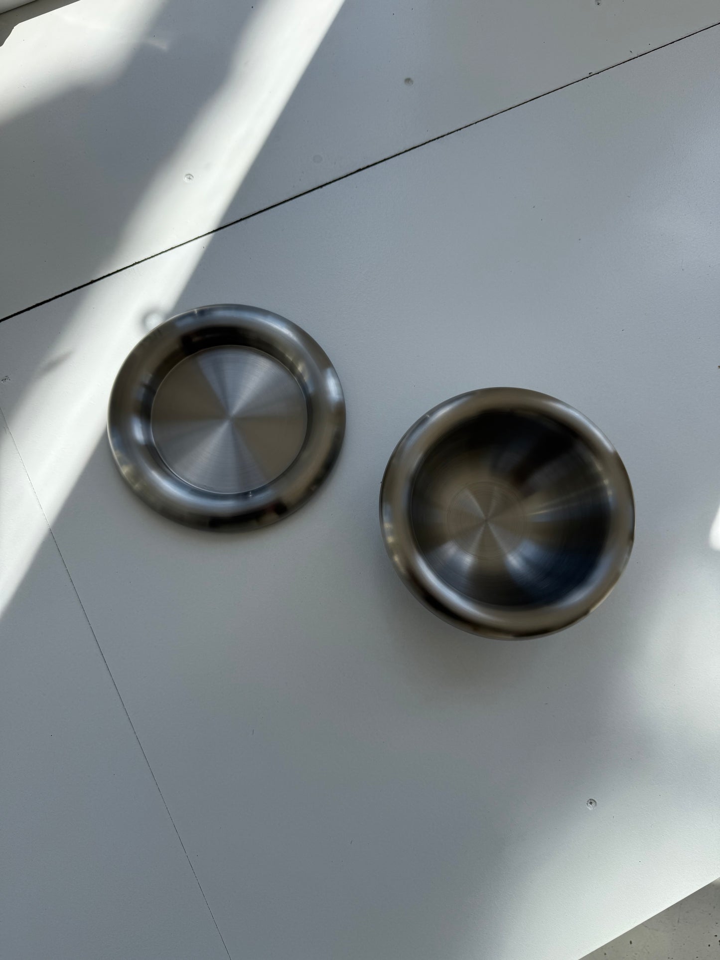 Stainless Steel Bowl