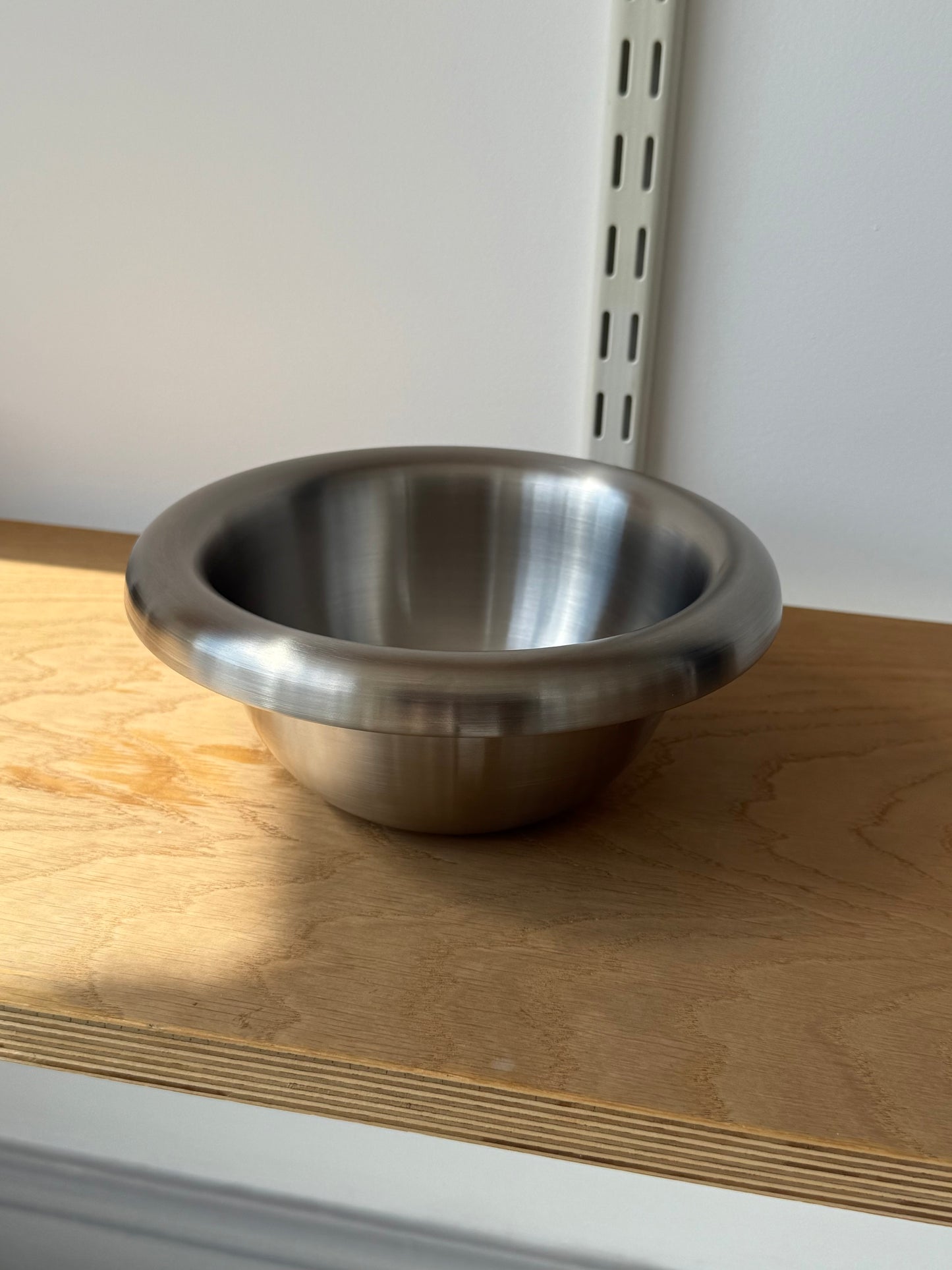 Stainless Steel Bowl