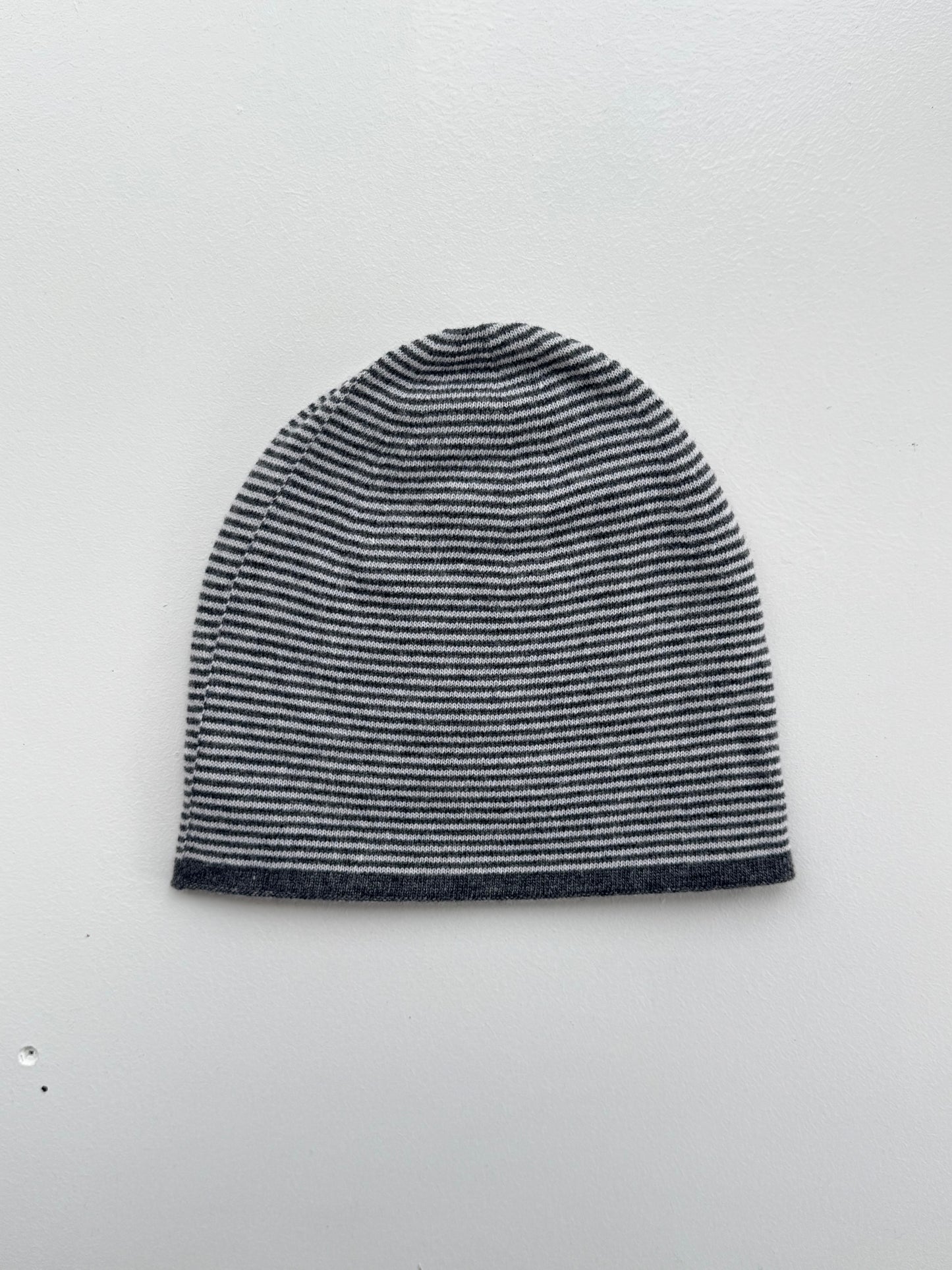 Stripe Hat