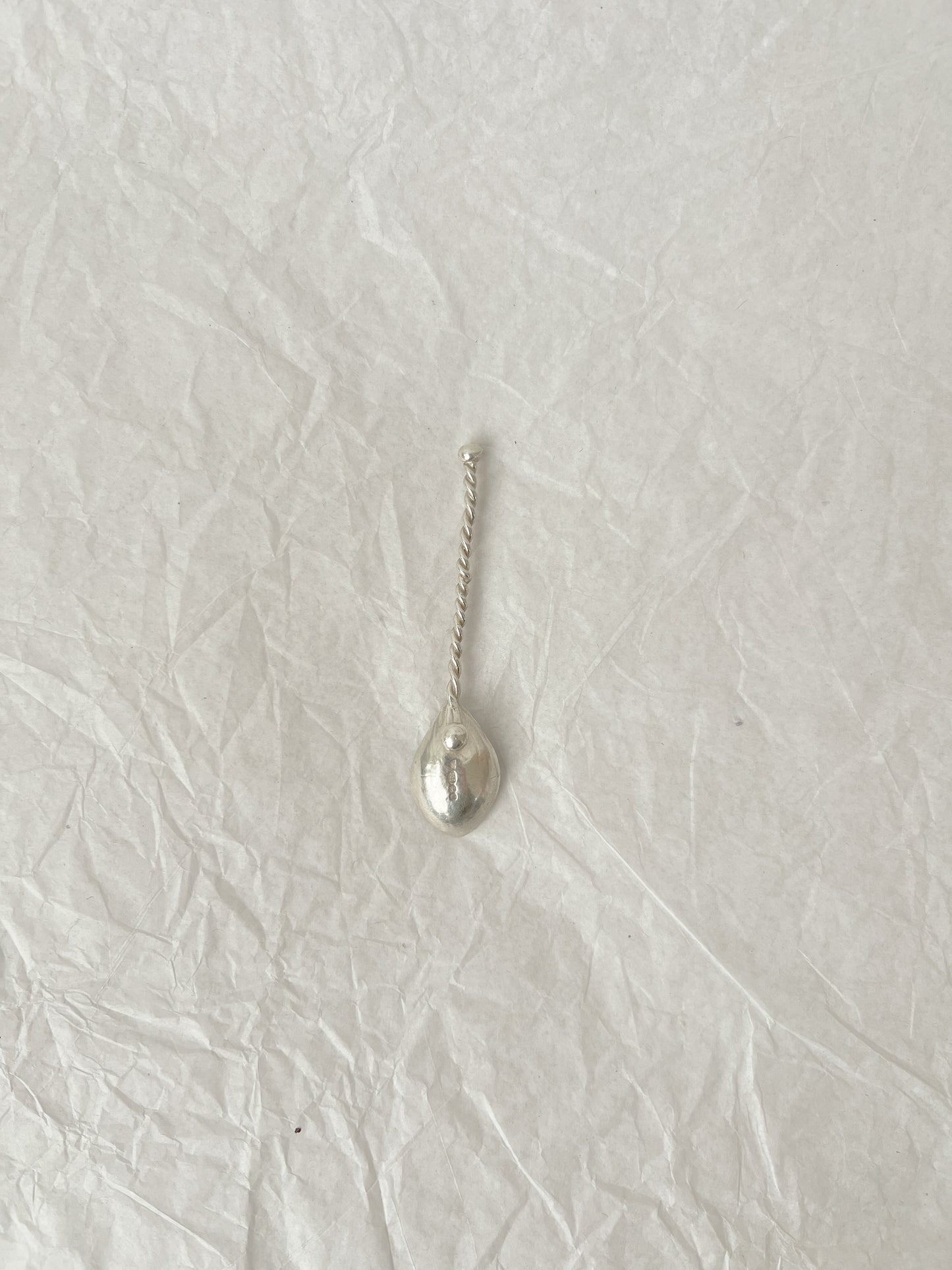 Twisted Spoon
