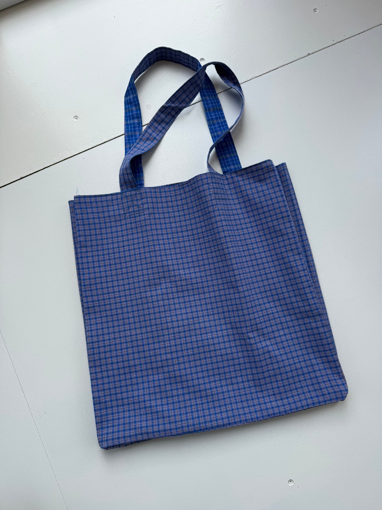 Reversible Shopping Bag