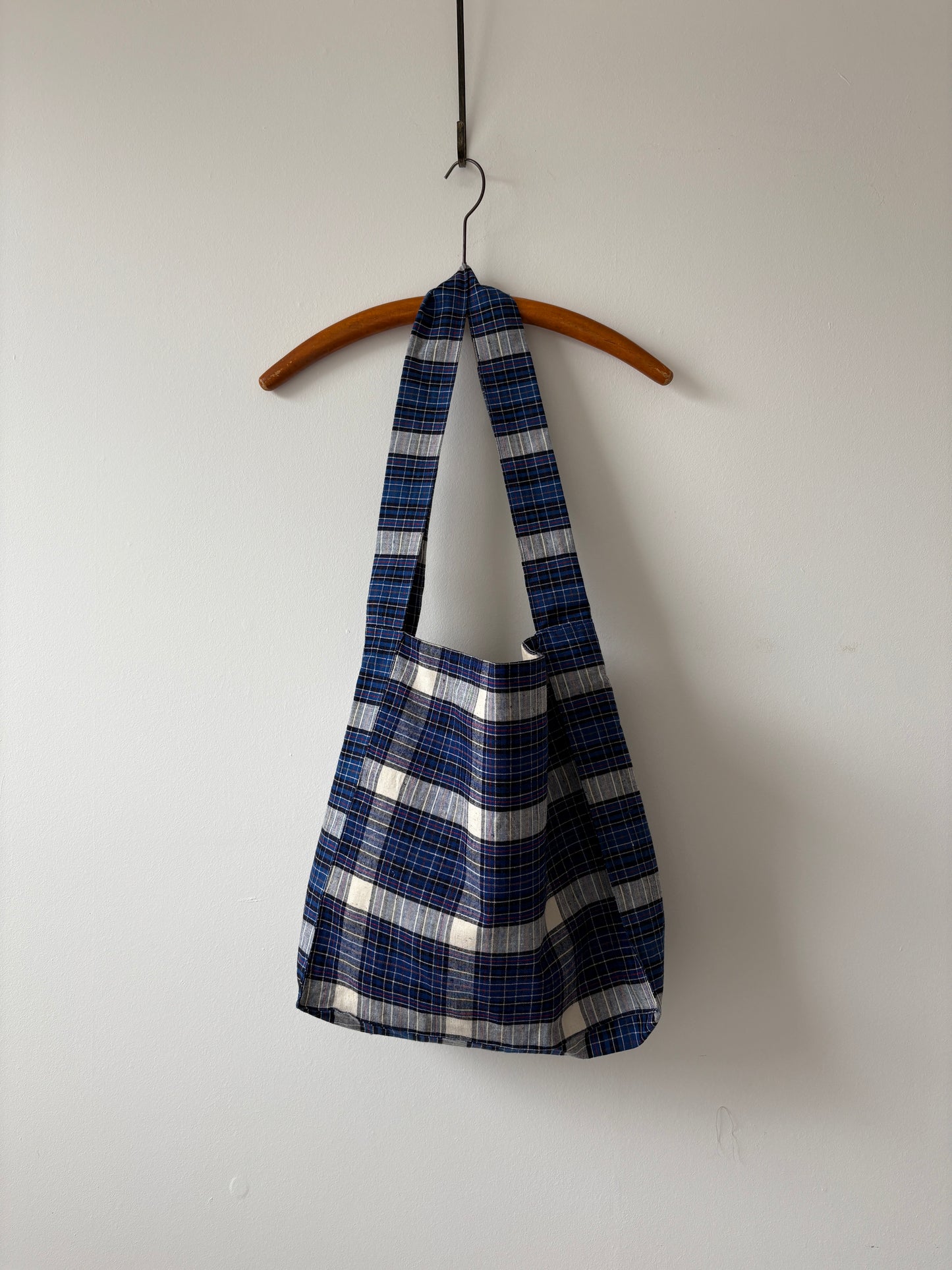 Multi Check Bag