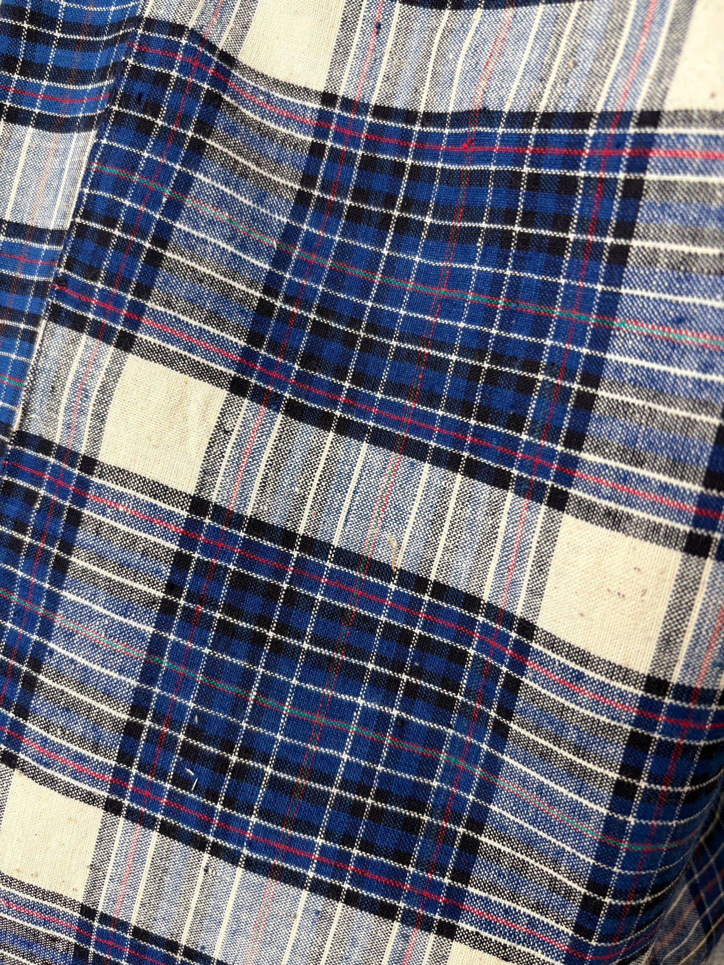 Multi Check Bag