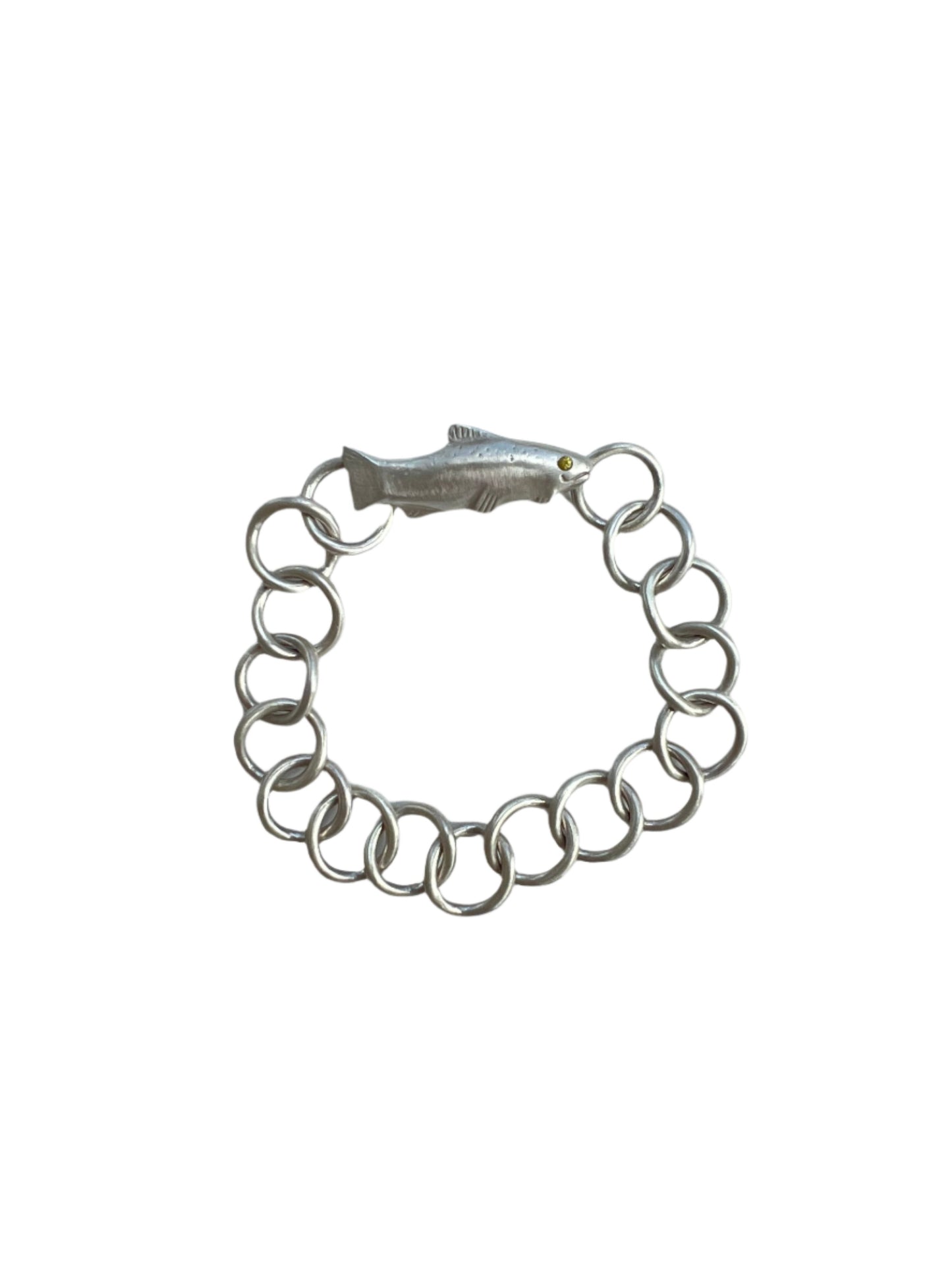 Trout Bracelet