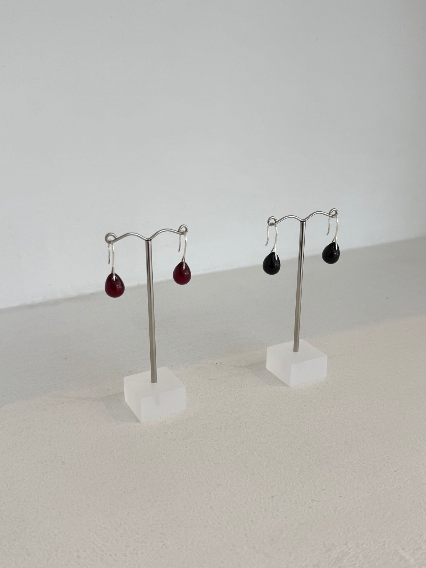 Gota Mini Earrings