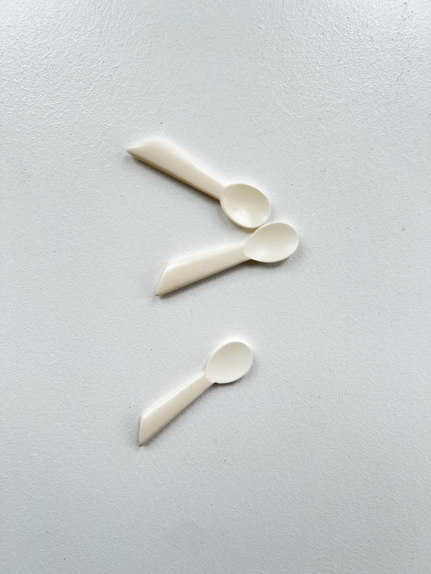 Ice Cream Spoon