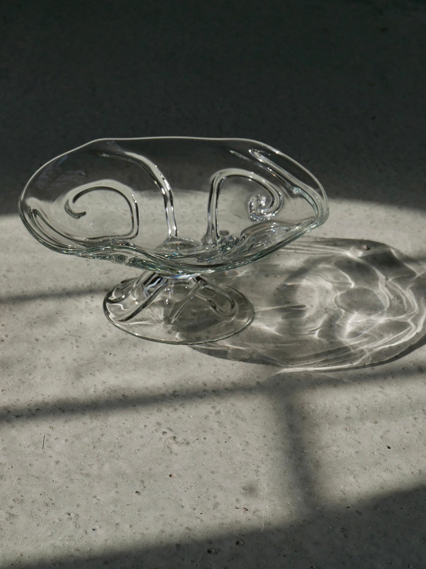 Malva Fruit Bowl