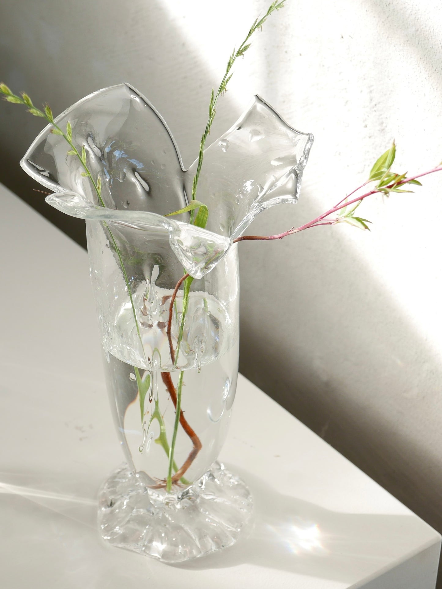 Malva Vase Large