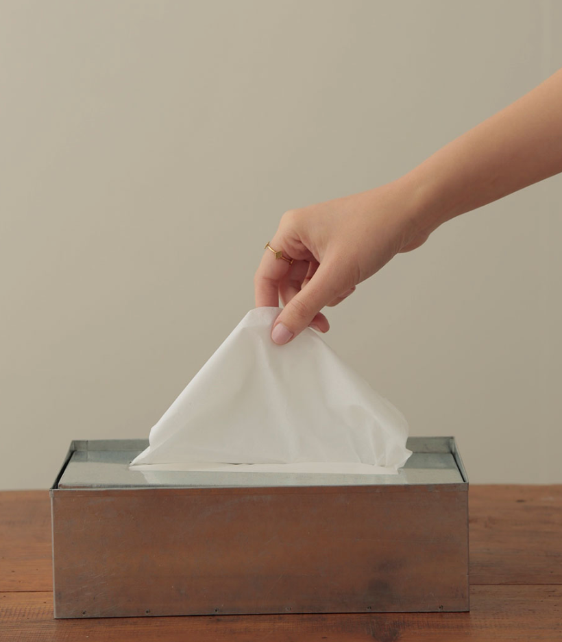 Tissue Box