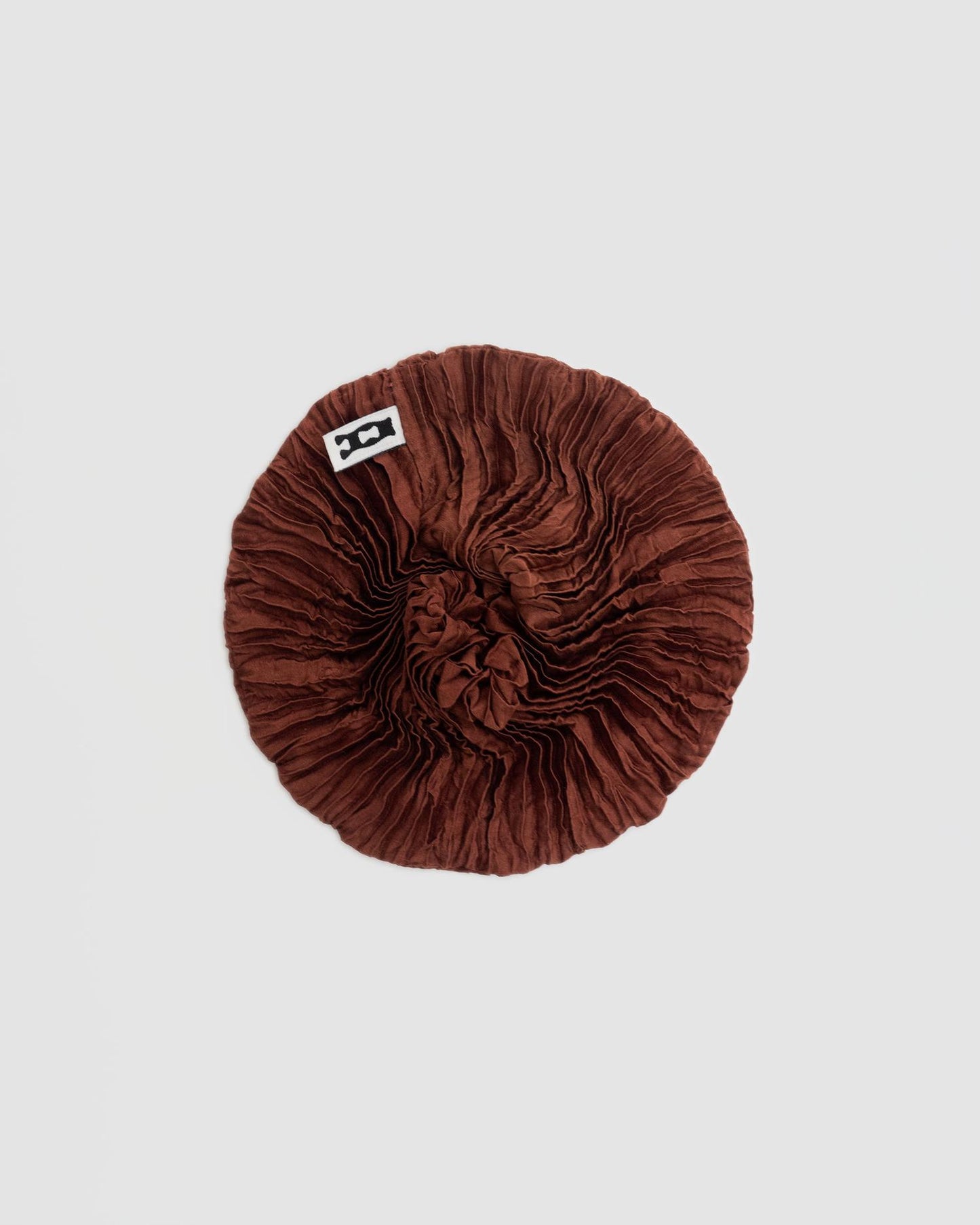 Silk Scrunchie