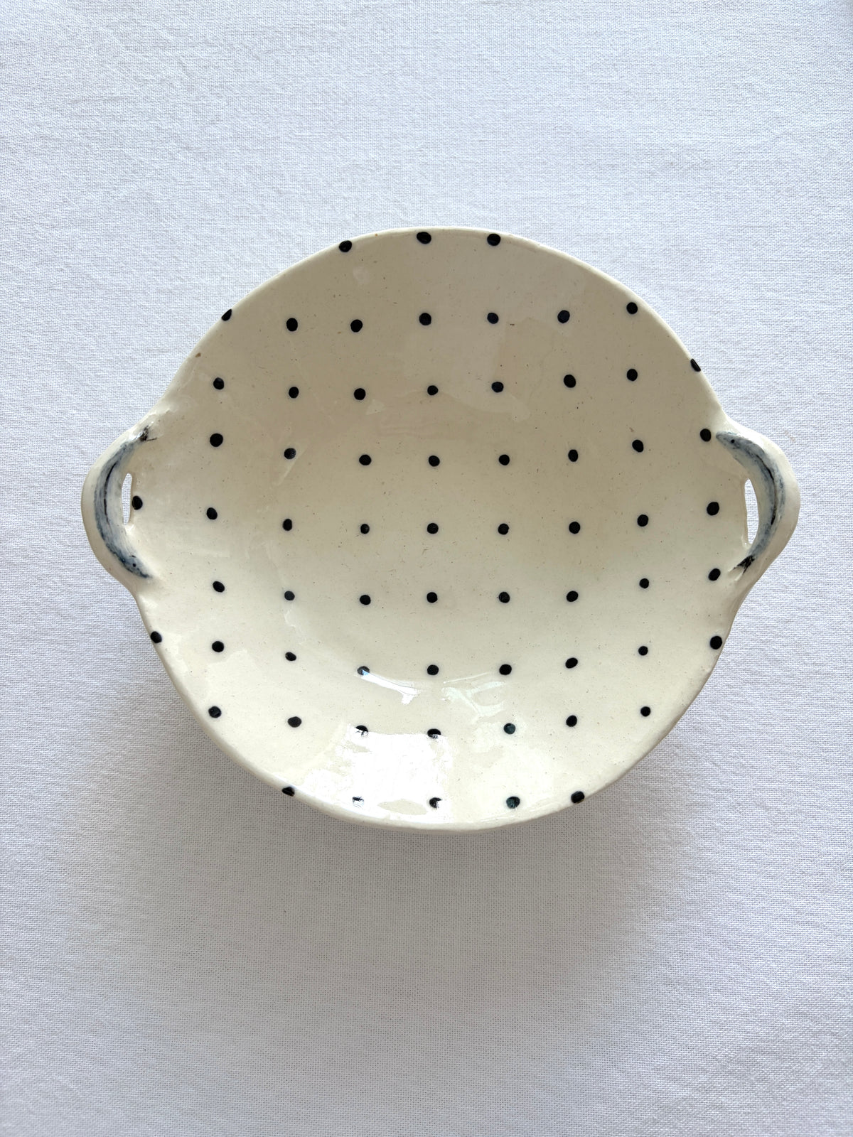 Anchovy Dot Bowl