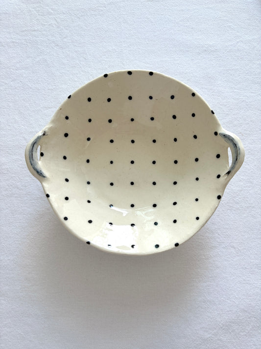 Anchovy Dot Bowl