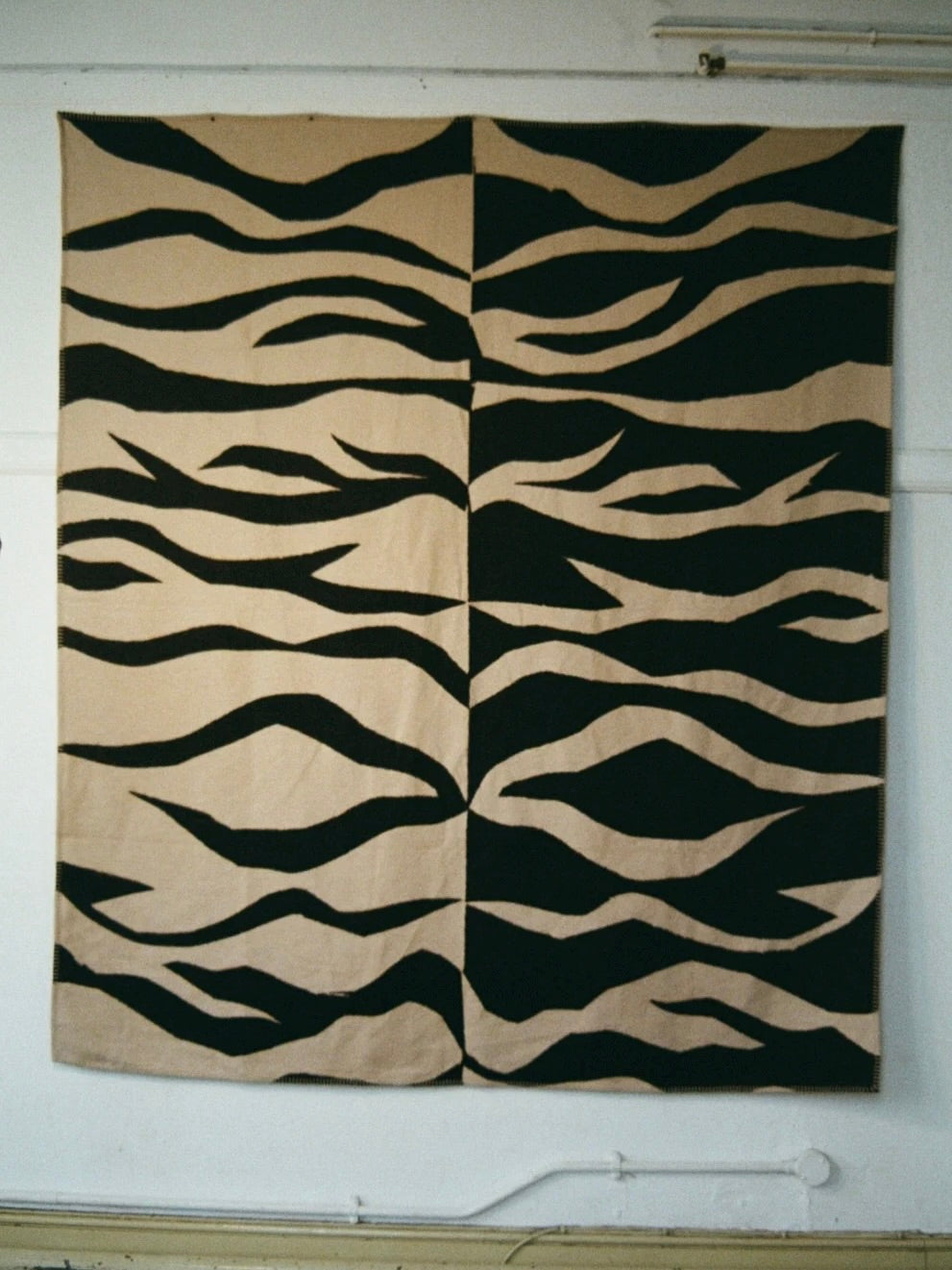 Enchanter Blanket