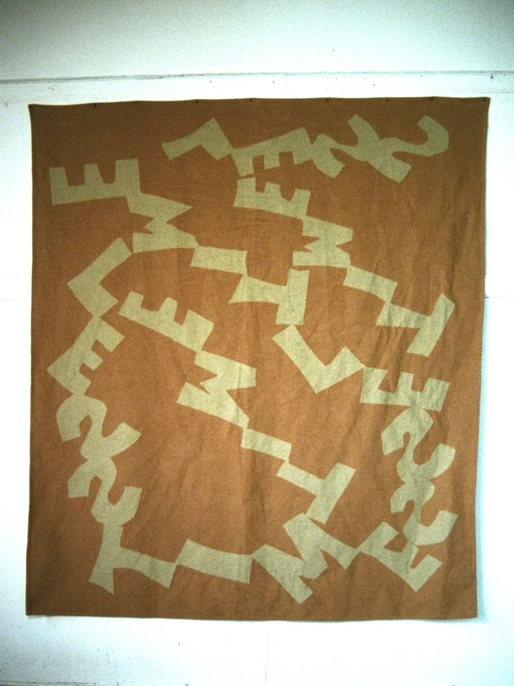 Timeless Blanket